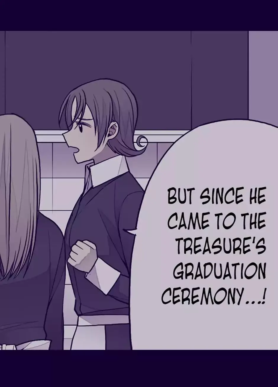 They Say I Was Born a King’s Daughter Chapter 38 - Page 42