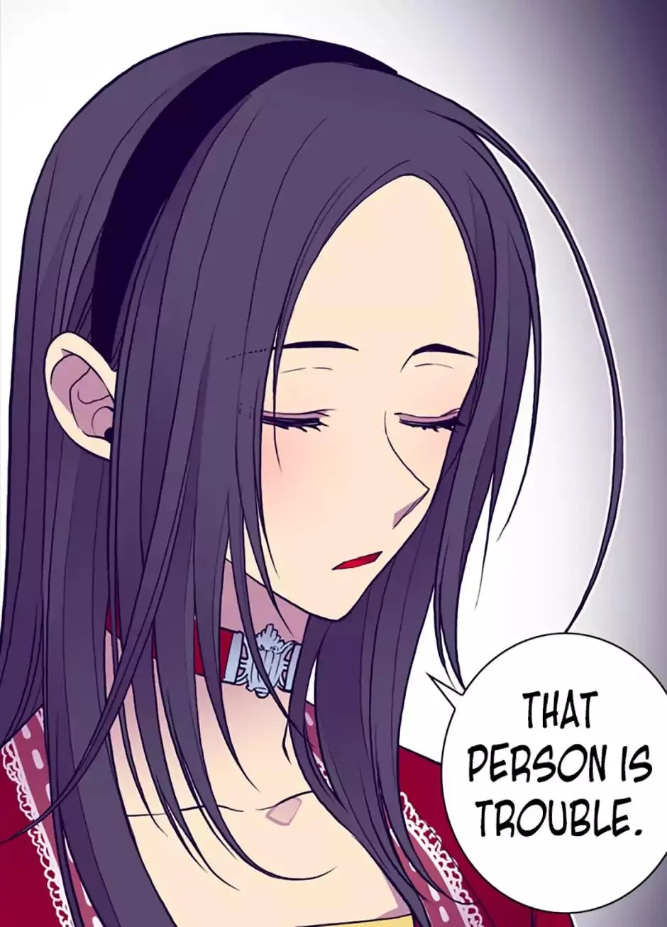 They Say I Was Born a King’s Daughter Chapter 38 - Page 44