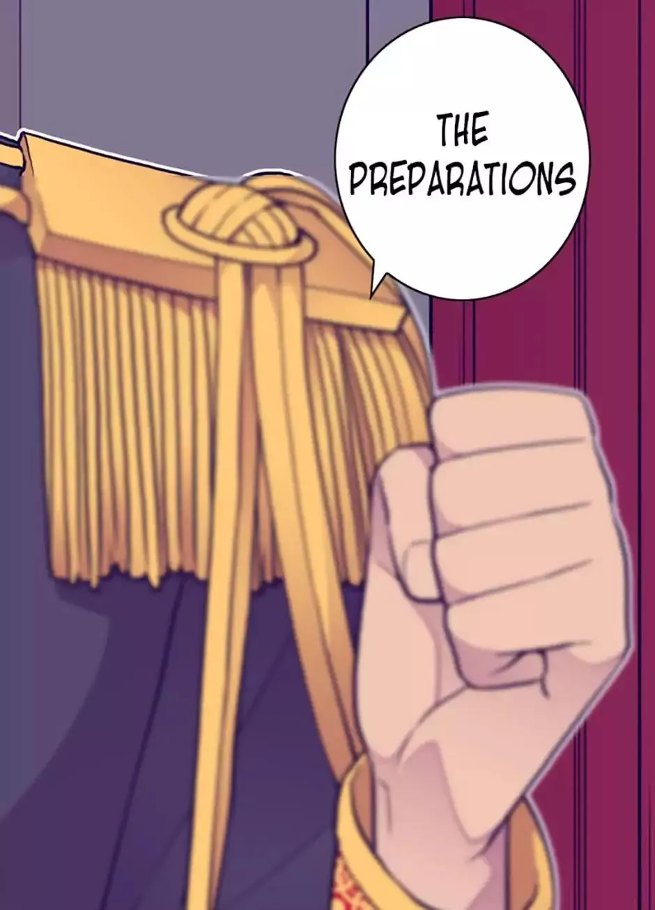 They Say I Was Born a King’s Daughter Chapter 38 - Page 50