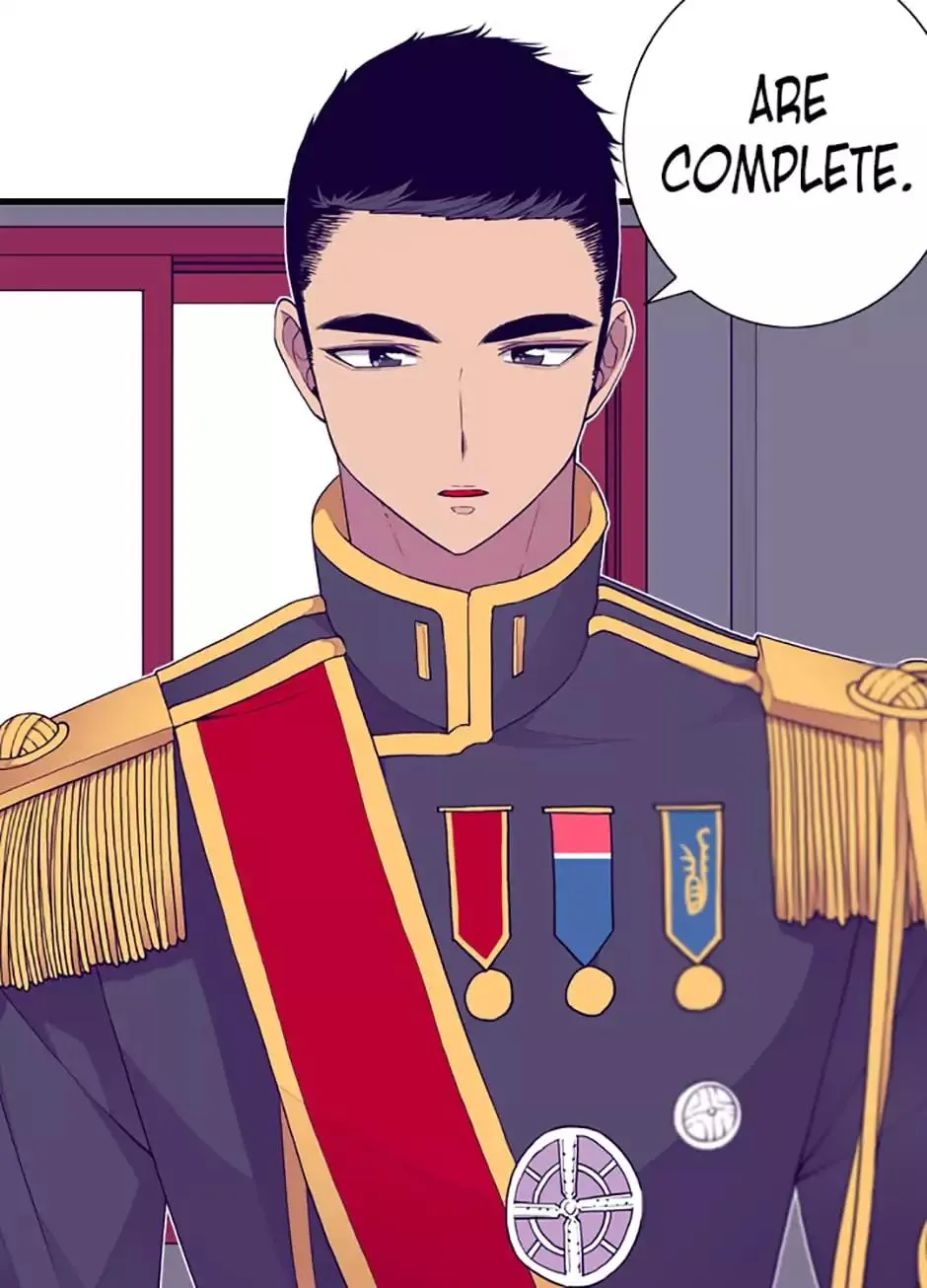 They Say I Was Born a King’s Daughter Chapter 38 - Page 51