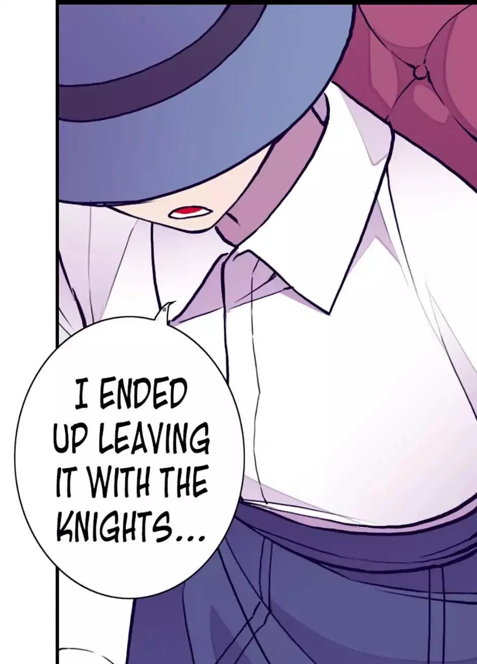 They Say I Was Born a King’s Daughter Chapter 38 - Page 7