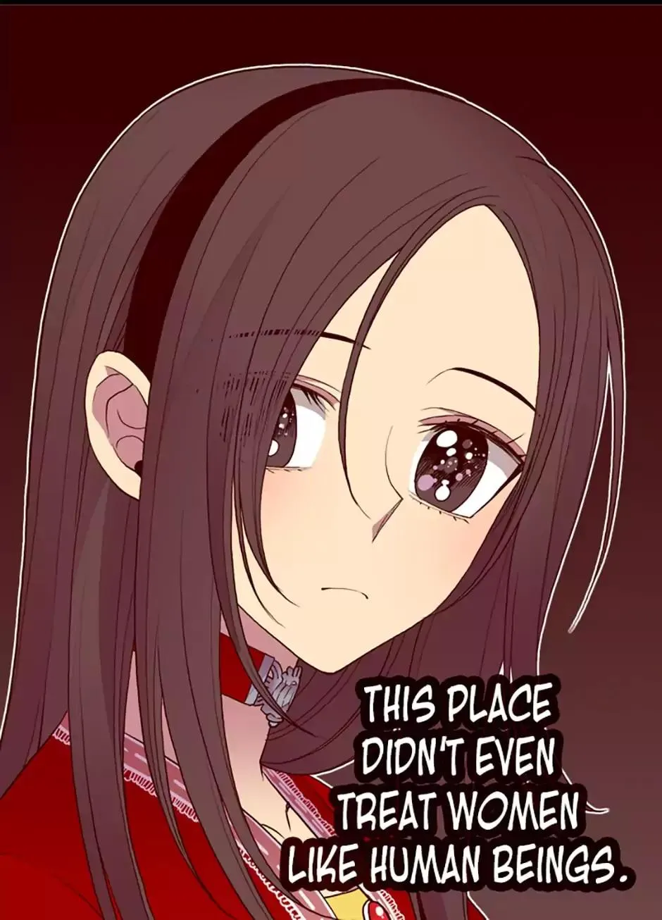 They Say I Was Born a King’s Daughter Chapter 39 - Page 11
