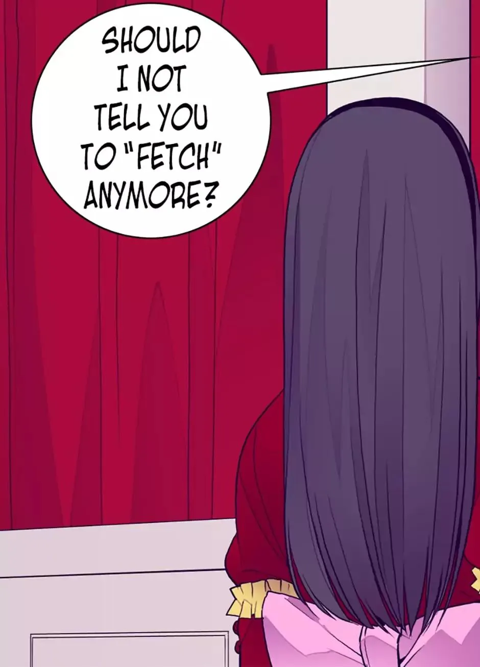 They Say I Was Born a King’s Daughter Chapter 39 - Page 16