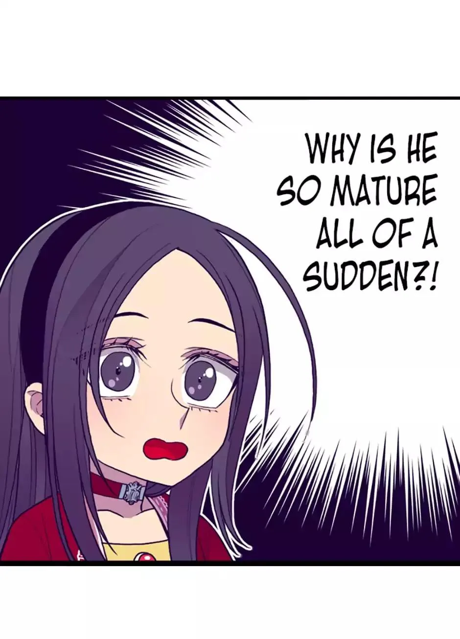 They Say I Was Born a King’s Daughter Chapter 39 - Page 19