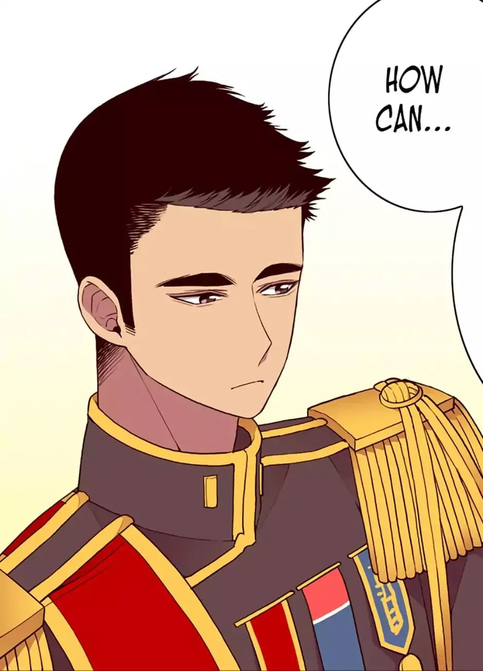 They Say I Was Born a King’s Daughter Chapter 39 - Page 2