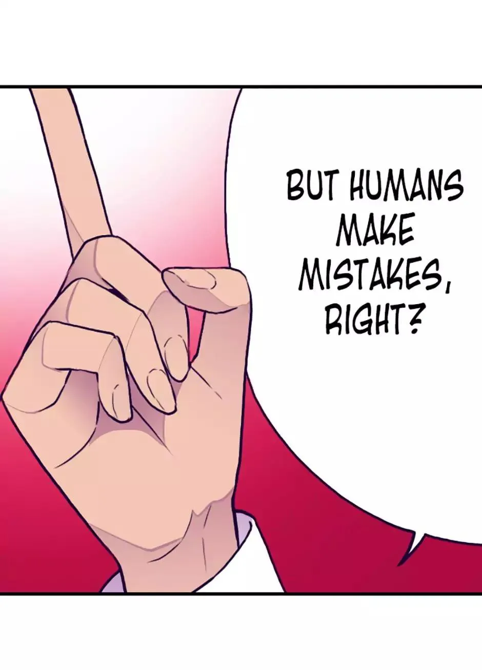 They Say I Was Born a King’s Daughter Chapter 39 - Page 20