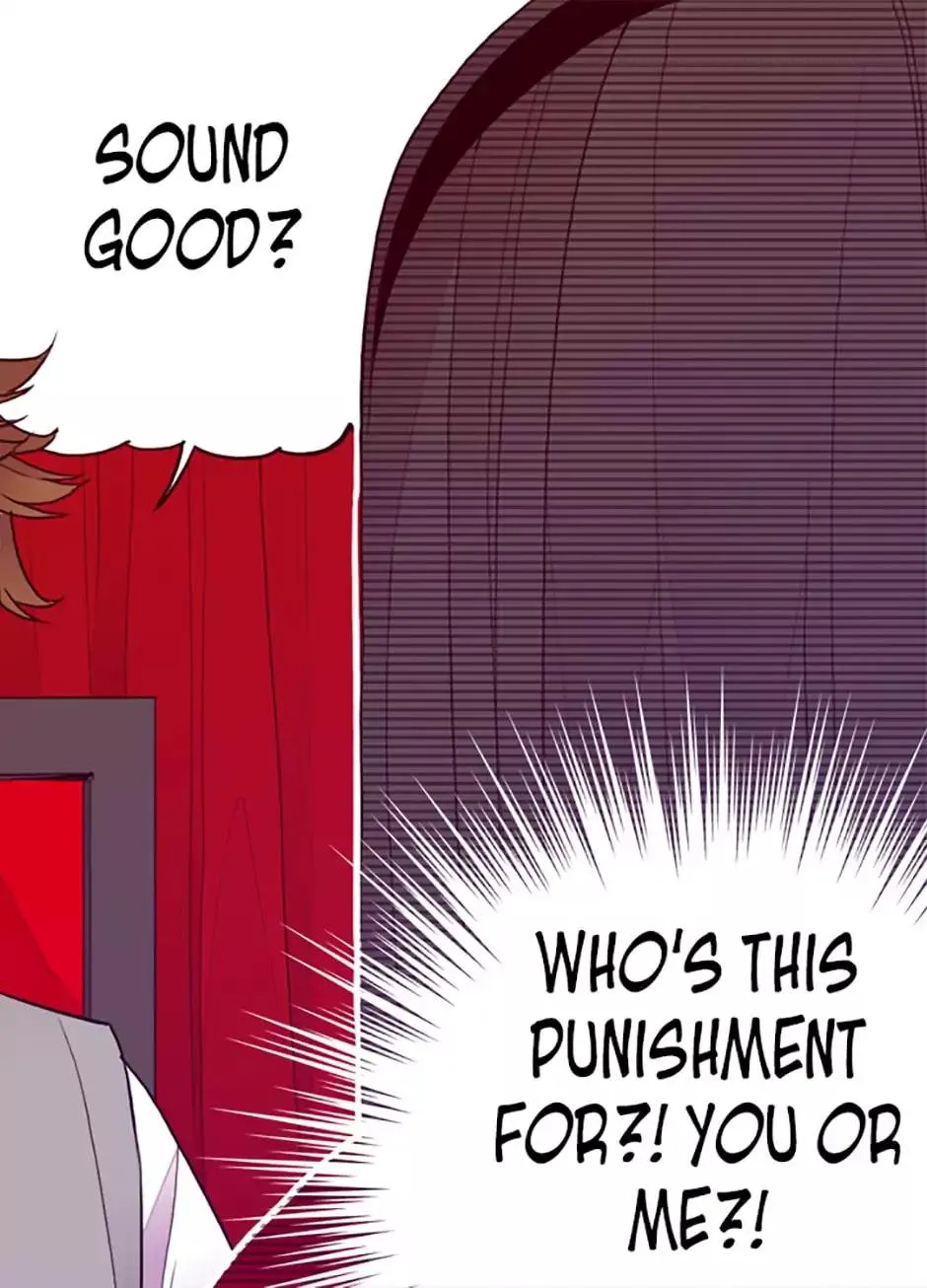 They Say I Was Born a King’s Daughter Chapter 39 - Page 23