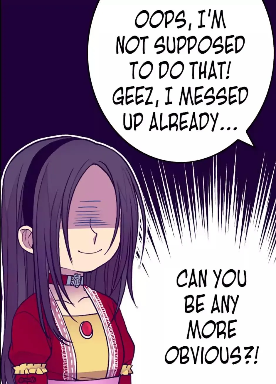 They Say I Was Born a King’s Daughter Chapter 39 - Page 26