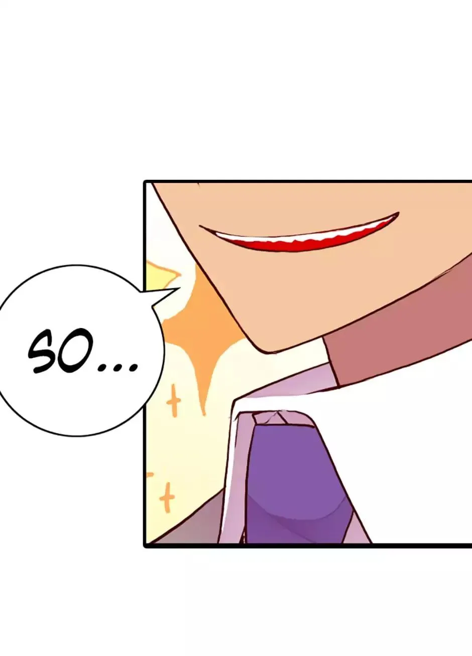 They Say I Was Born a King’s Daughter Chapter 39 - Page 27
