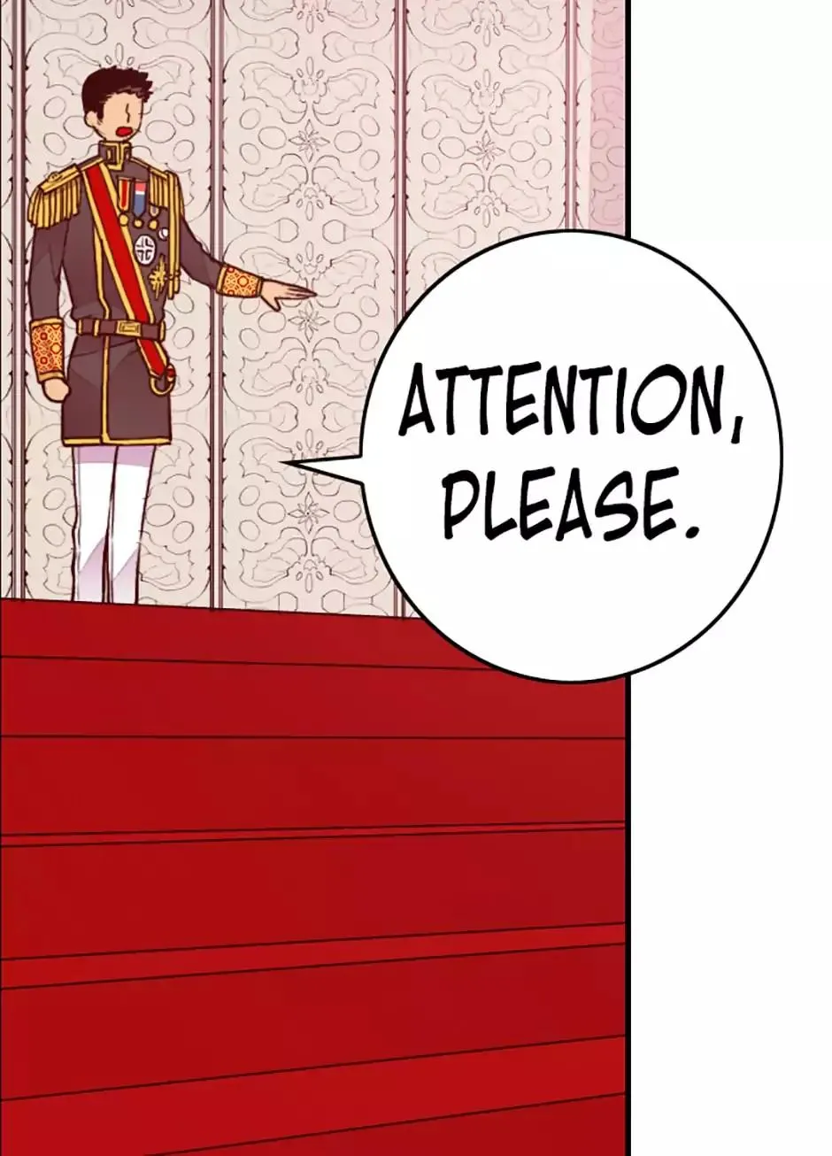 They Say I Was Born a King’s Daughter Chapter 39 - Page 32
