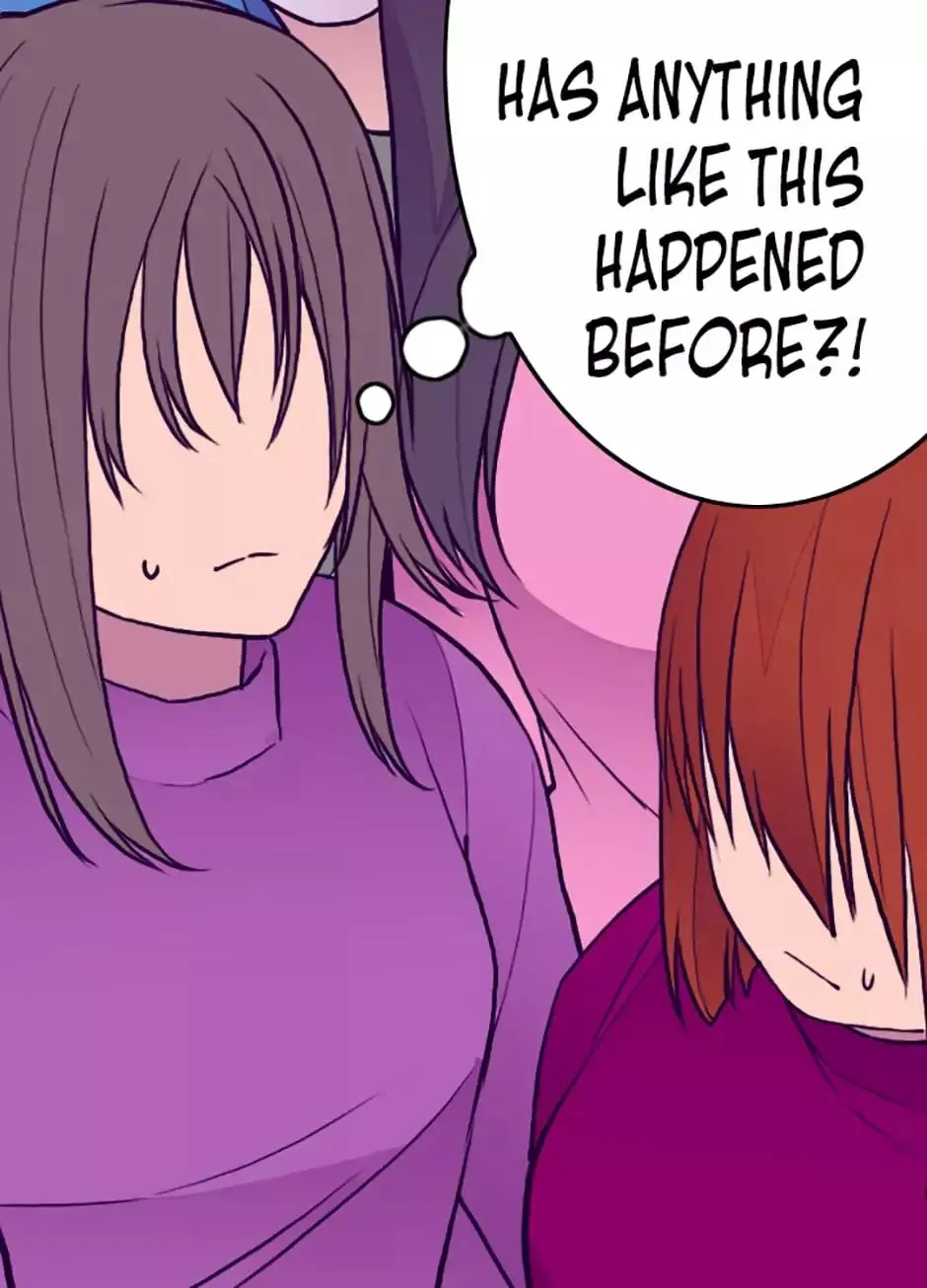 They Say I Was Born a King’s Daughter Chapter 39 - Page 37