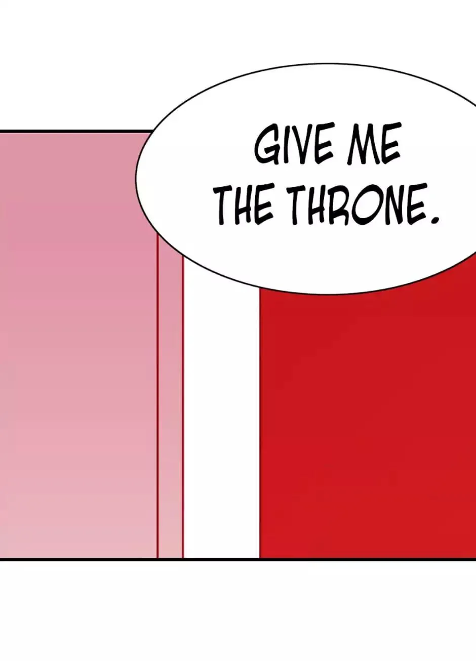 They Say I Was Born a King’s Daughter Chapter 39 - Page 38