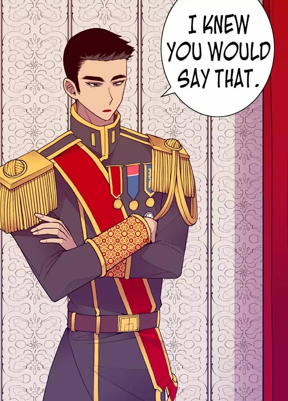 They Say I Was Born a King’s Daughter Chapter 39 - Page 42