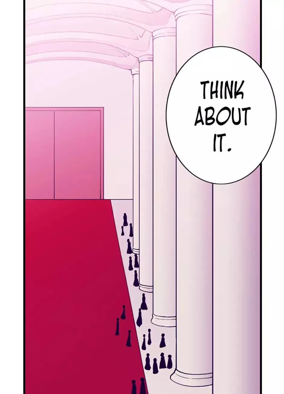 They Say I Was Born a King’s Daughter Chapter 39 - Page 43