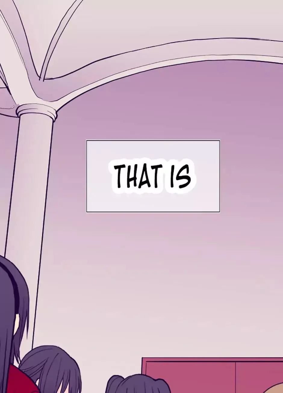 They Say I Was Born a King’s Daughter Chapter 39 - Page 46