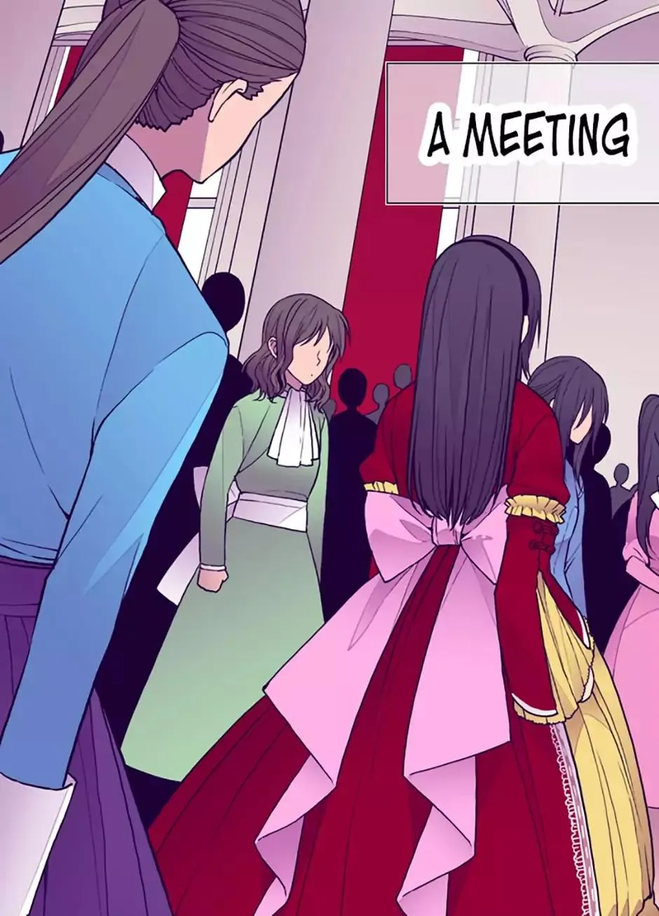 They Say I Was Born a King’s Daughter Chapter 39 - Page 47