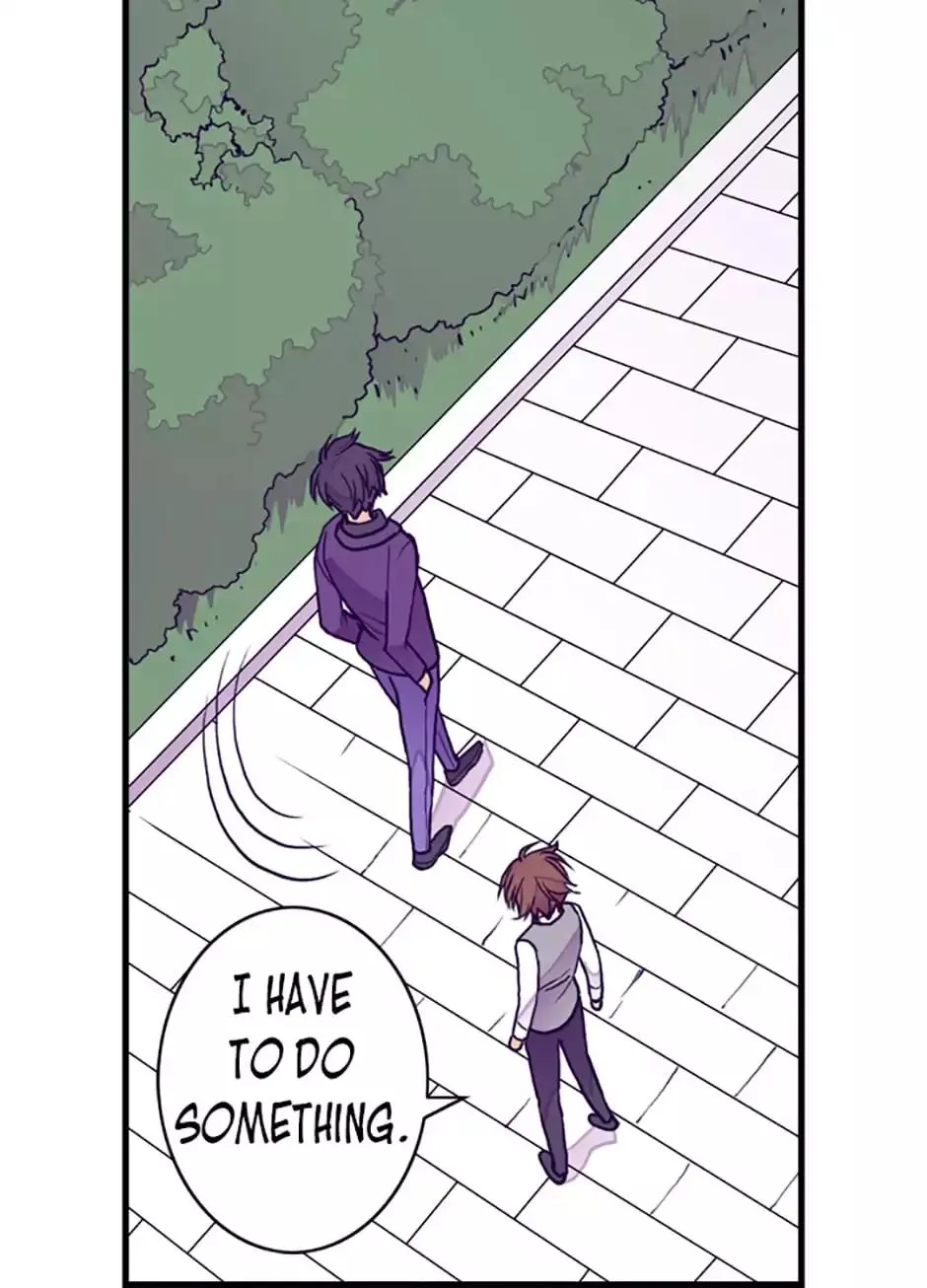 They Say I Was Born a King’s Daughter Chapter 39 - Page 50