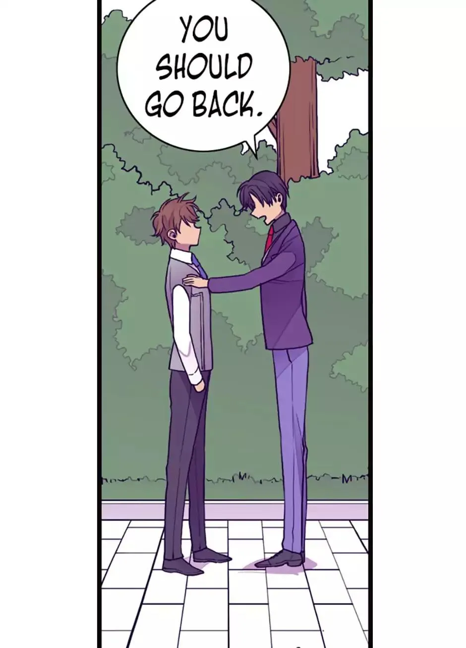 They Say I Was Born a King’s Daughter Chapter 39 - Page 53