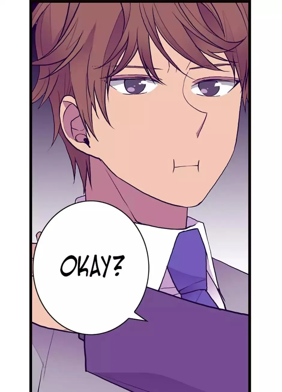 They Say I Was Born a King’s Daughter Chapter 39 - Page 54