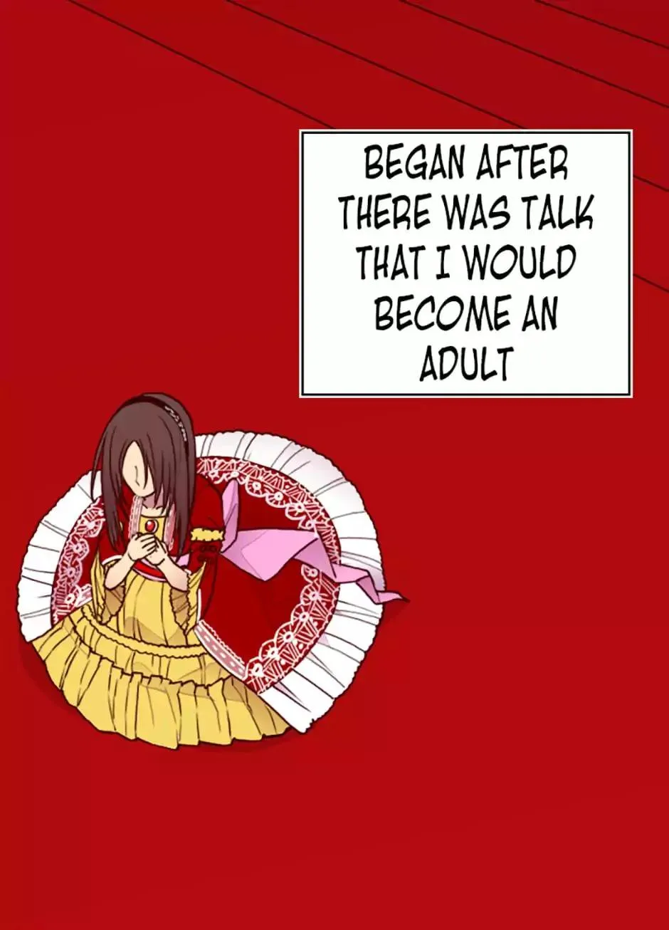 They Say I Was Born a King’s Daughter Chapter 39 - Page 7