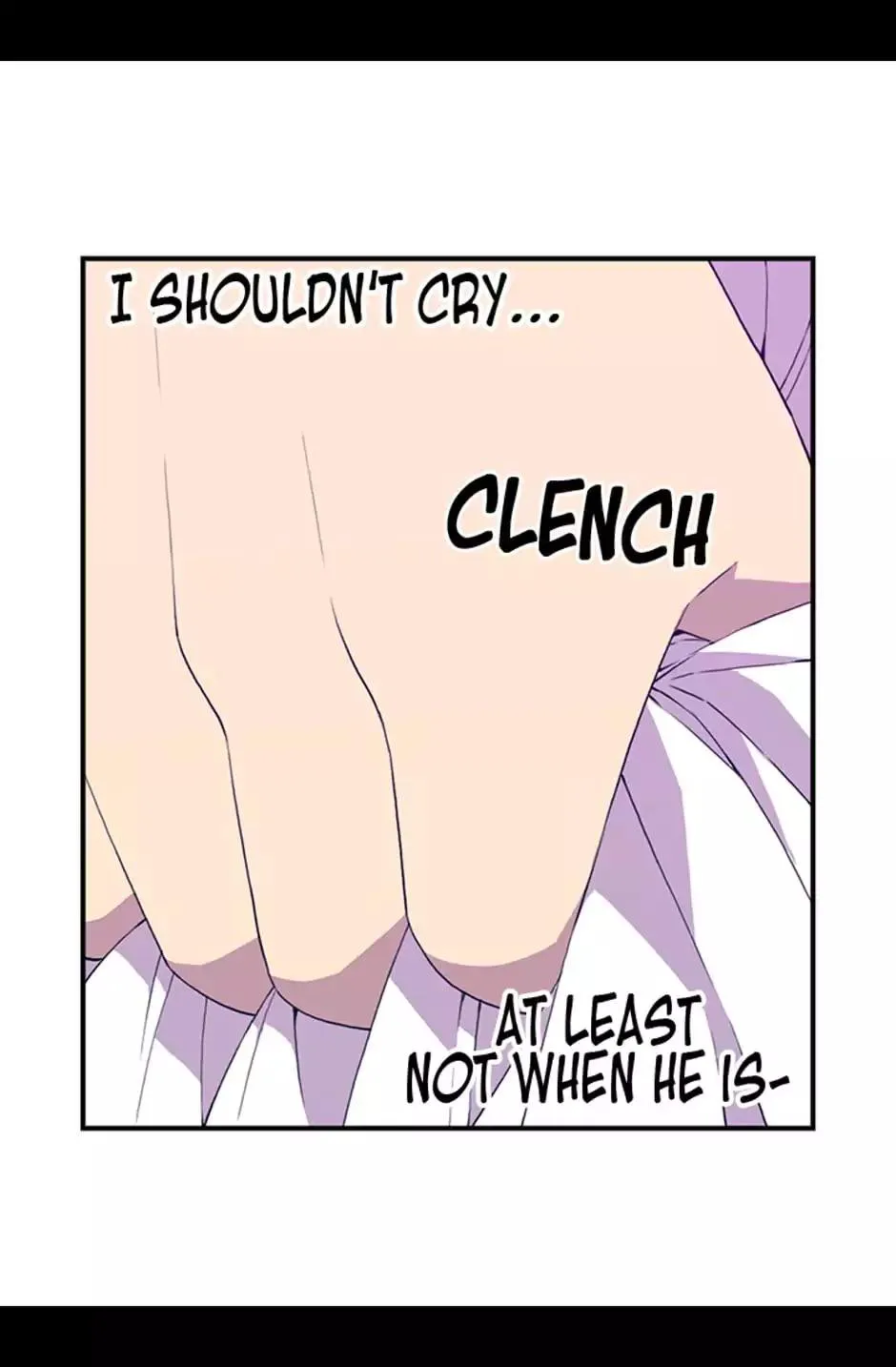 They Say I Was Born a King’s Daughter Chapter 4 - Page 16