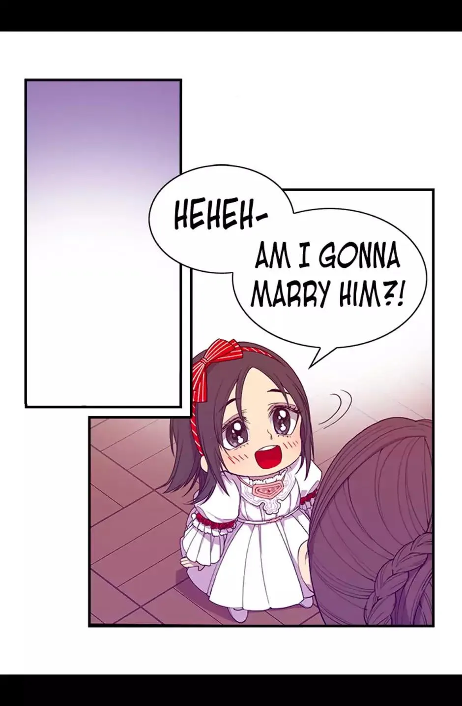 They Say I Was Born a King’s Daughter Chapter 4 - Page 19