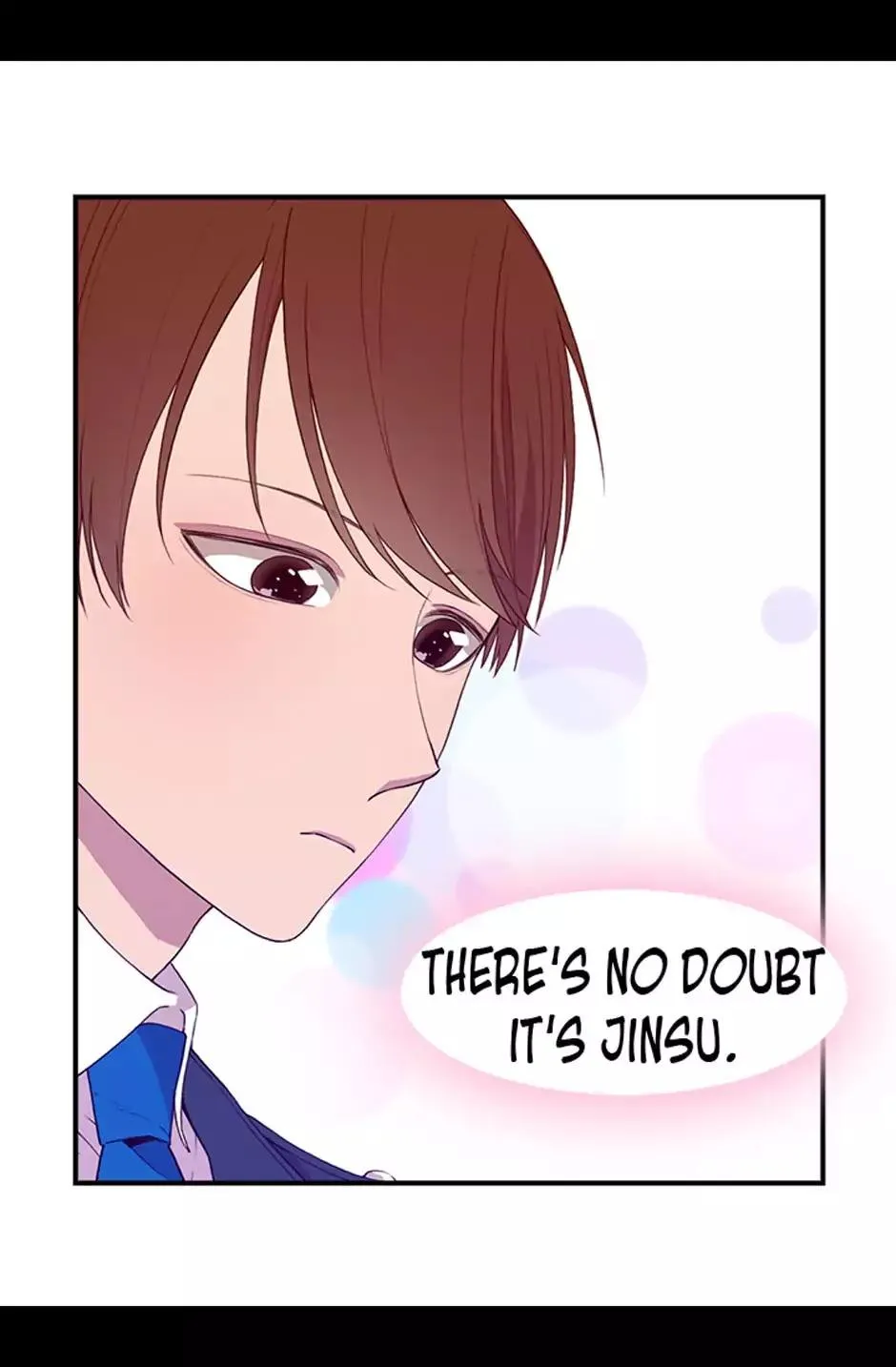 They Say I Was Born a King’s Daughter Chapter 4 - Page 2