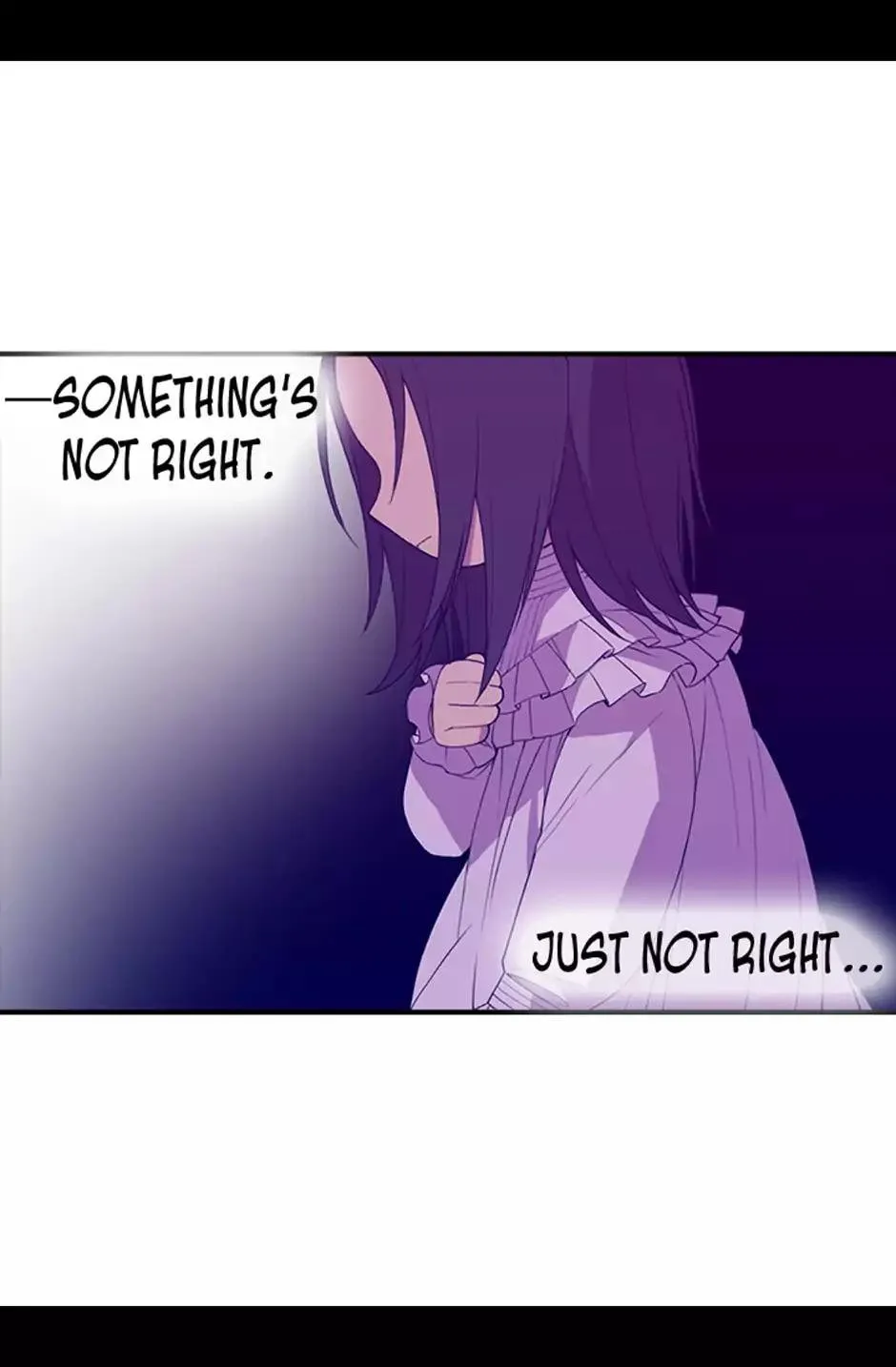 They Say I Was Born a King’s Daughter Chapter 4 - Page 27