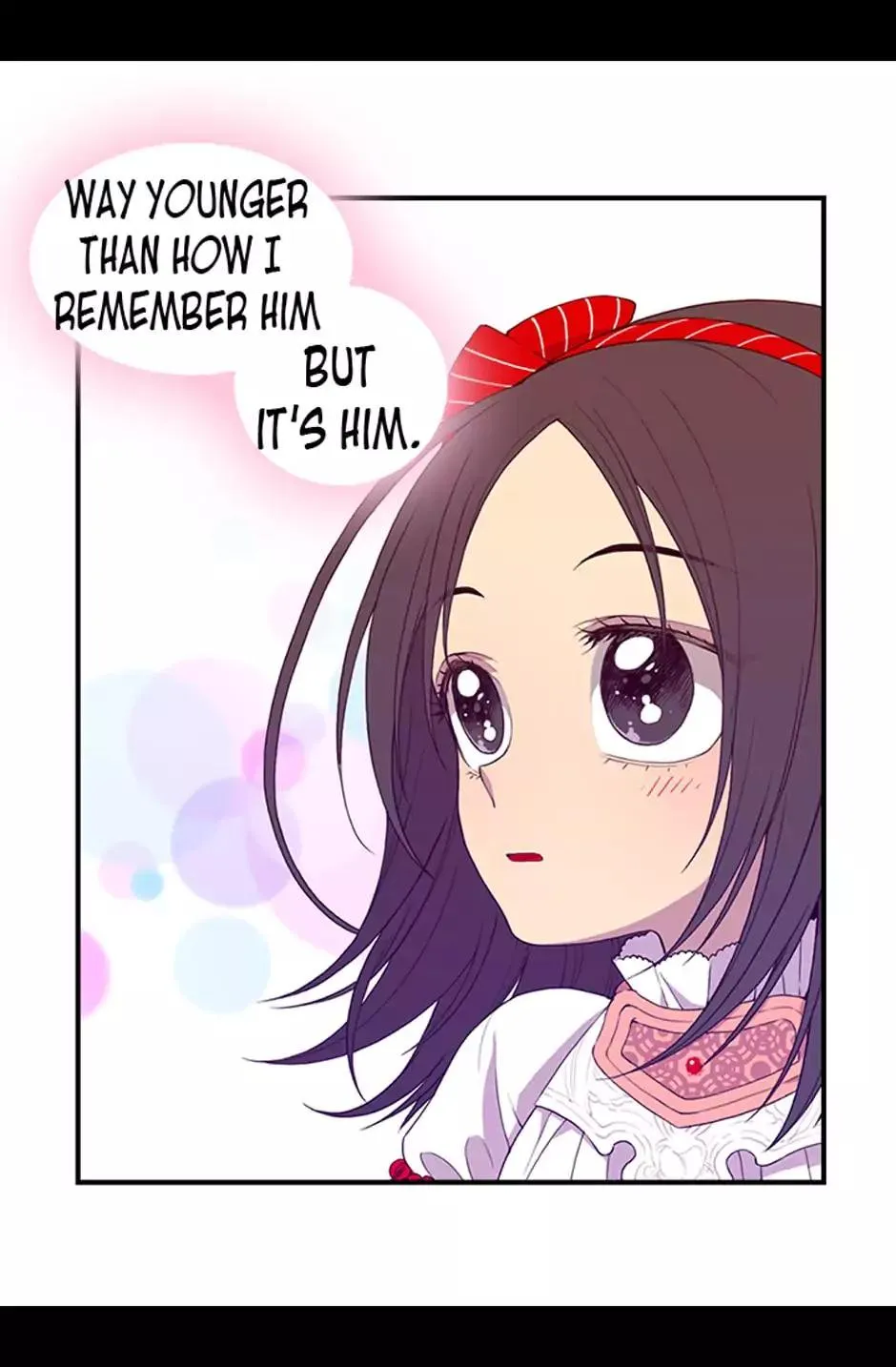 They Say I Was Born a King’s Daughter Chapter 4 - Page 3