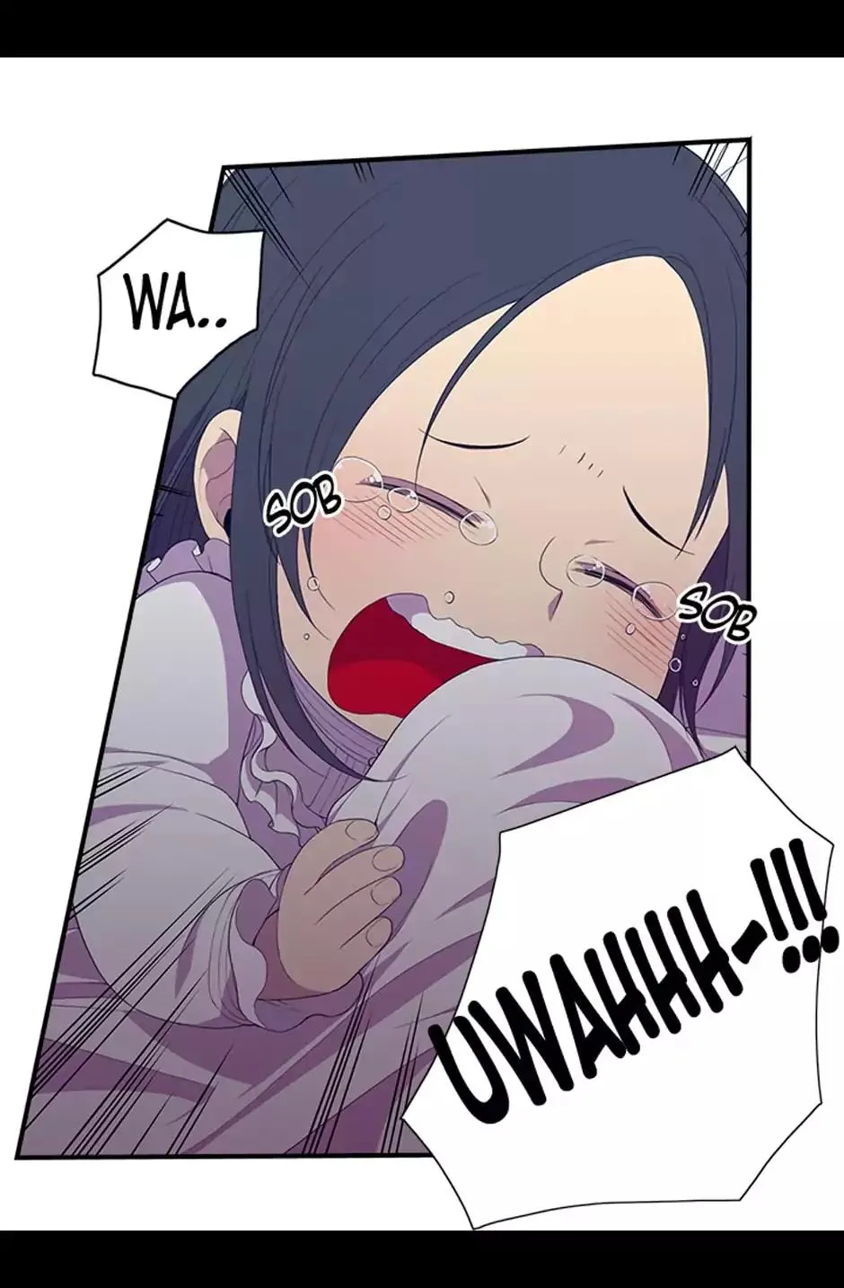 They Say I Was Born a King’s Daughter Chapter 4 - Page 31