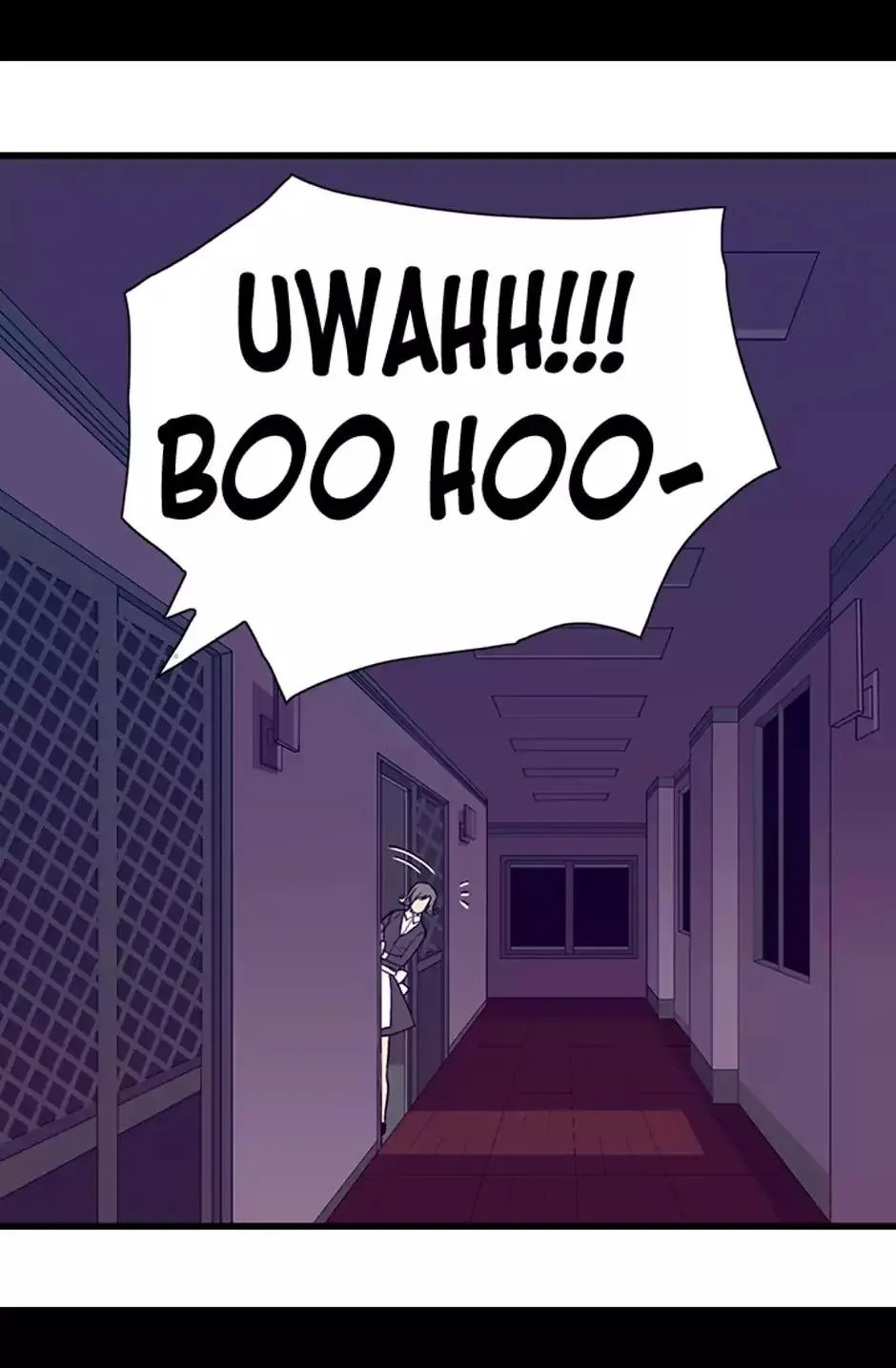 They Say I Was Born a King’s Daughter Chapter 4 - Page 32