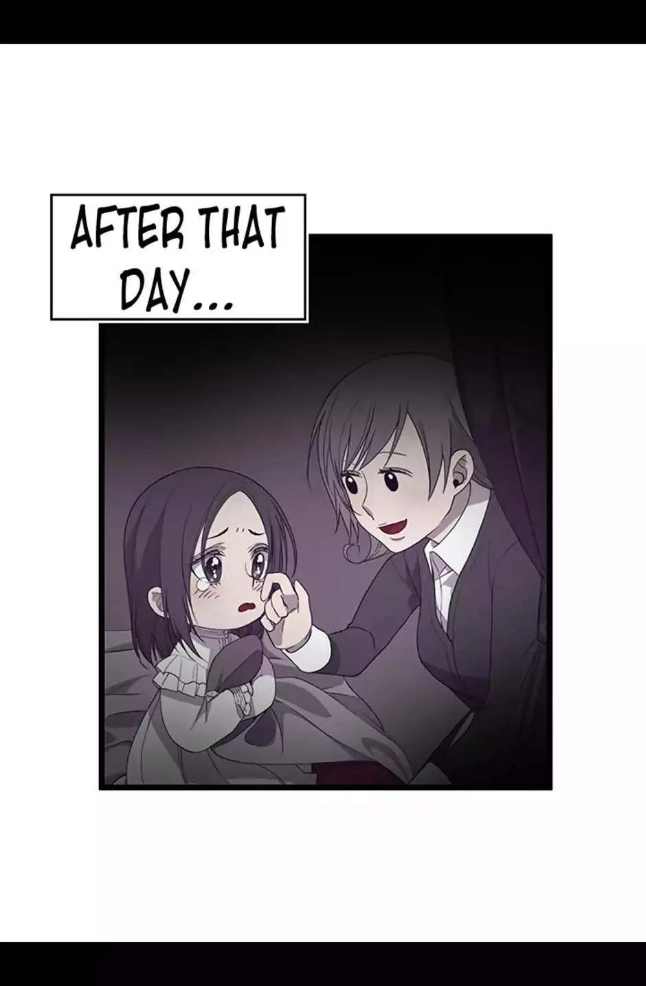 They Say I Was Born a King’s Daughter Chapter 4 - Page 38