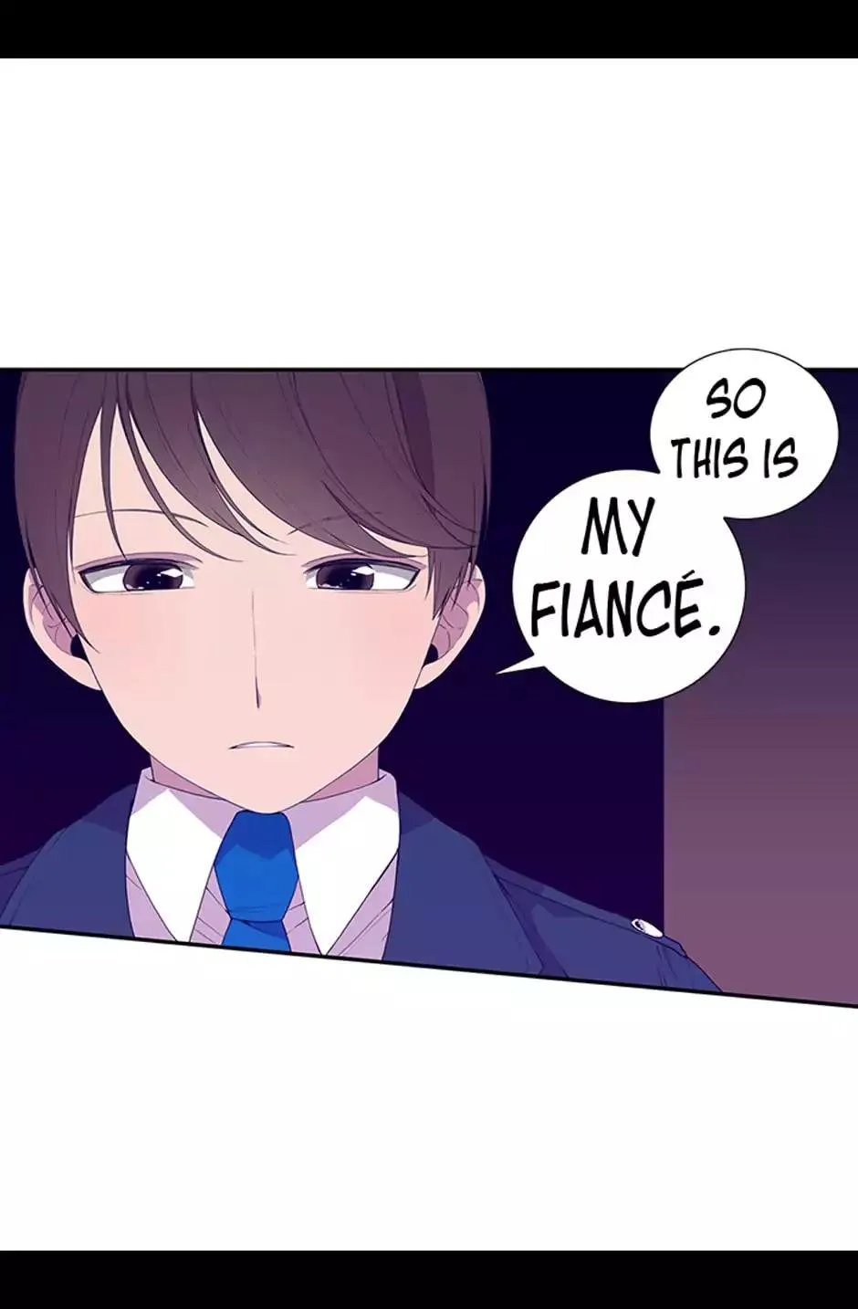 They Say I Was Born a King’s Daughter Chapter 4 - Page 4
