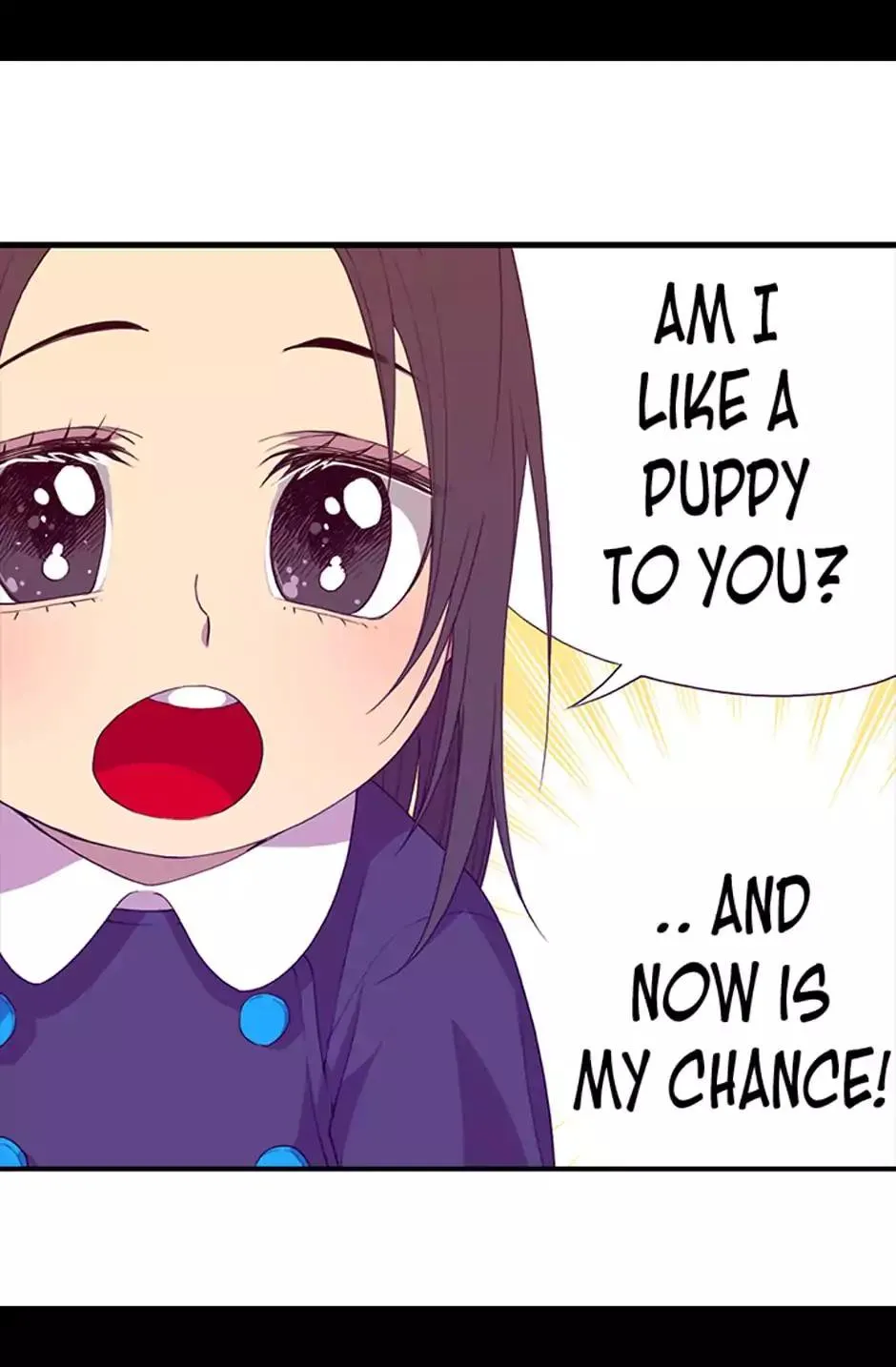They Say I Was Born a King’s Daughter Chapter 4 - Page 43