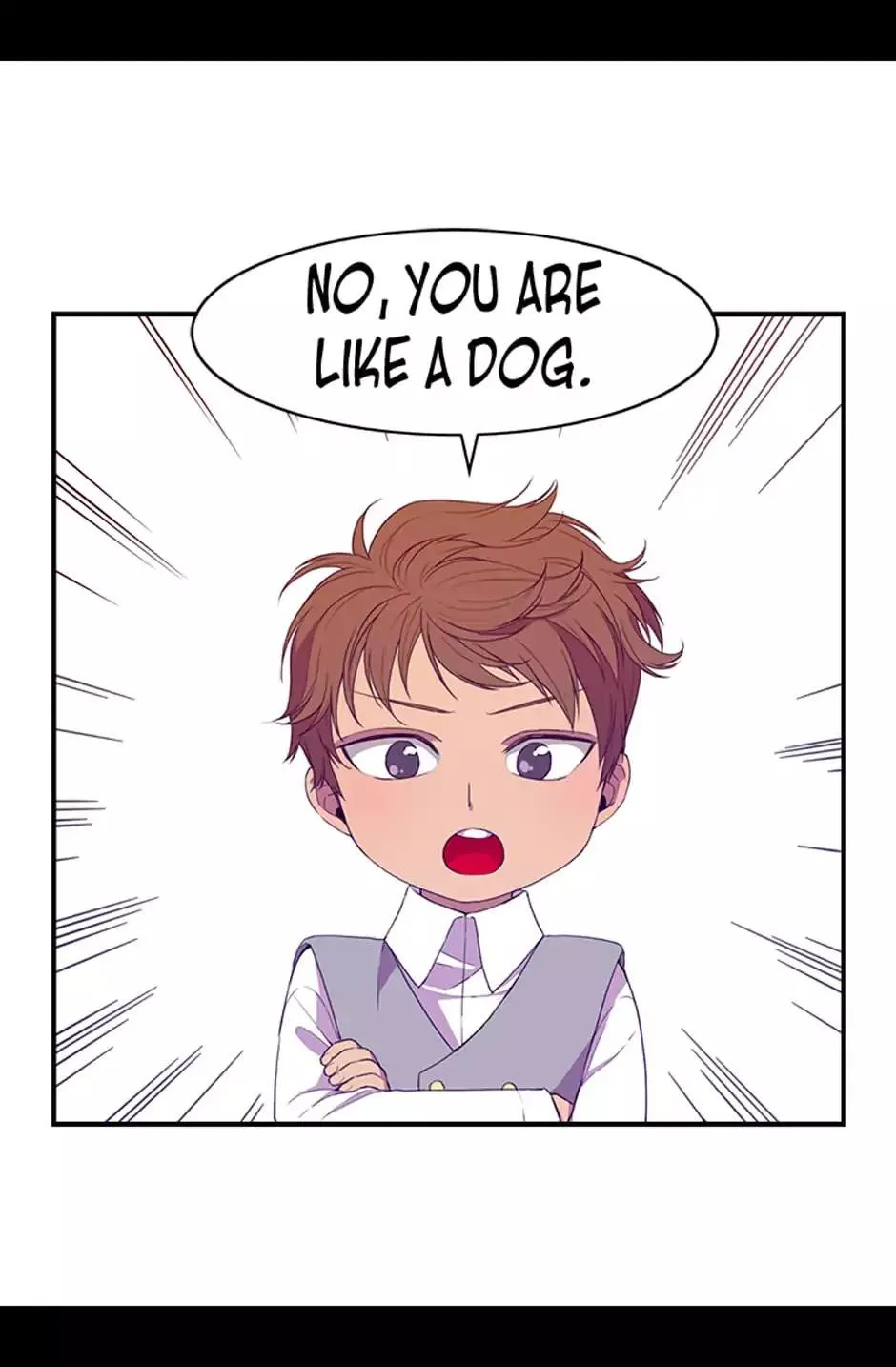 They Say I Was Born a King’s Daughter Chapter 4 - Page 44