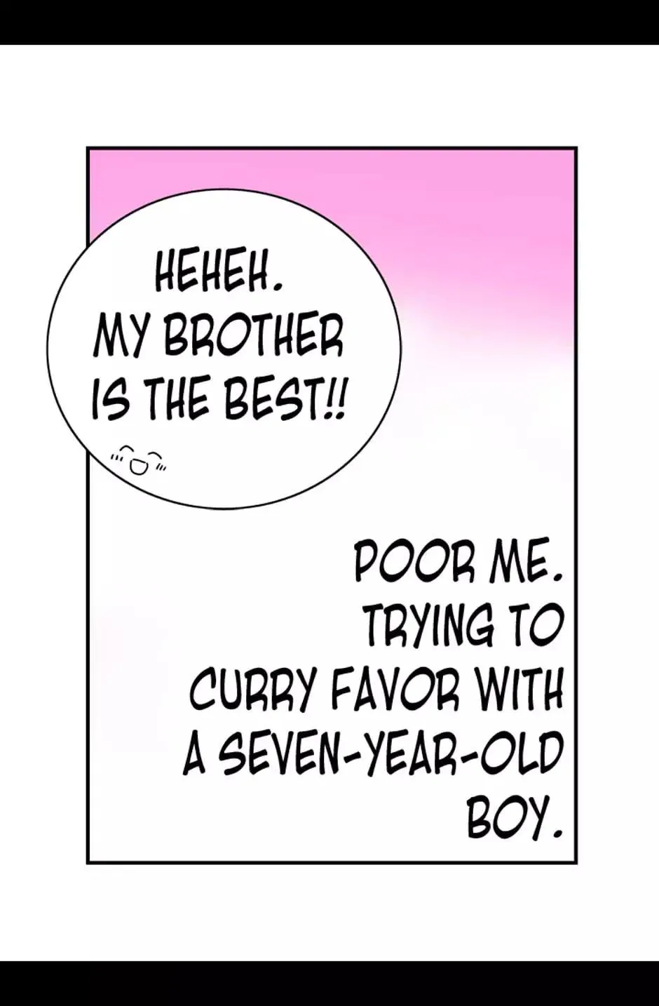 They Say I Was Born a King’s Daughter Chapter 4 - Page 48