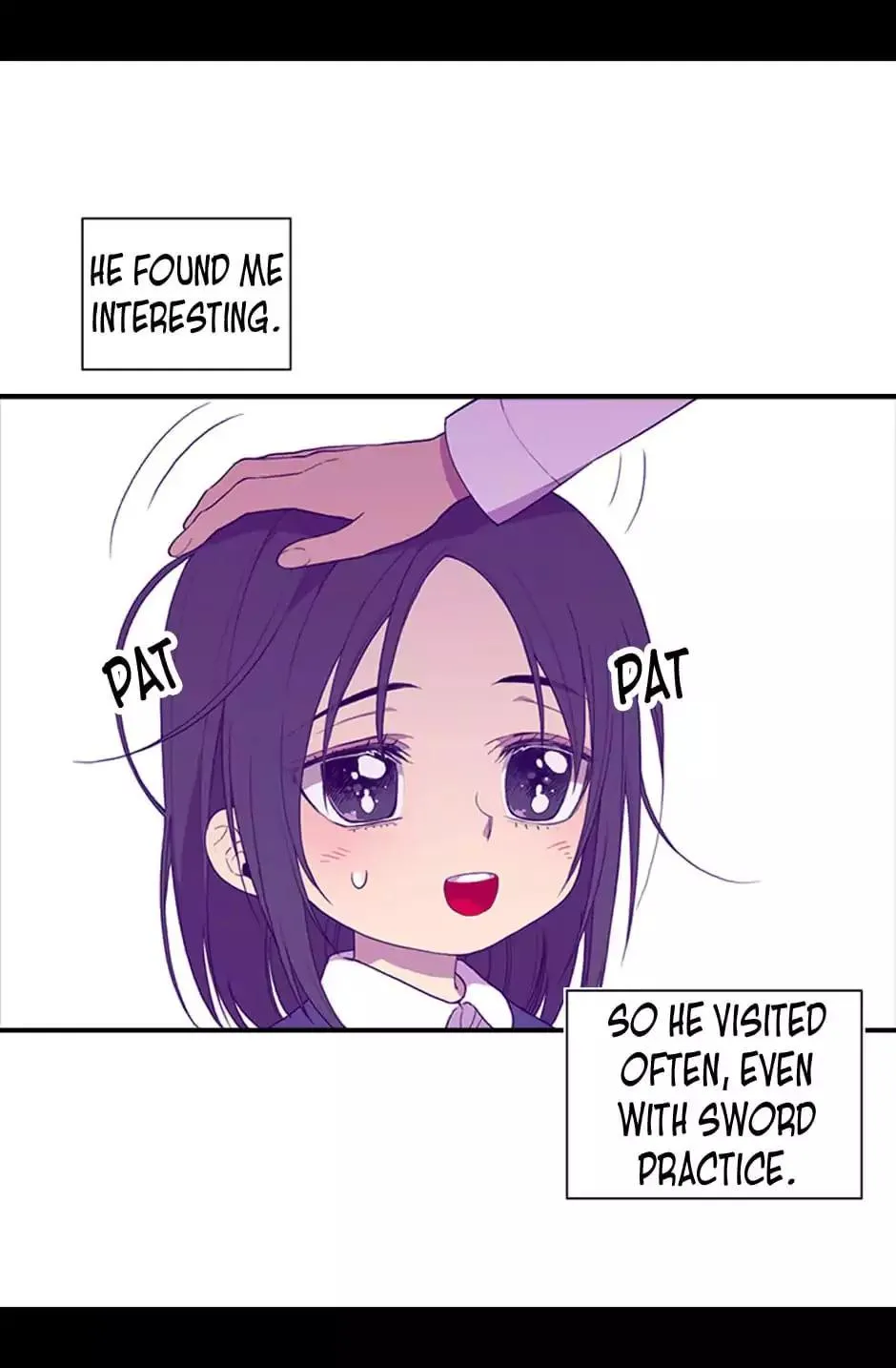 They Say I Was Born a King’s Daughter Chapter 4 - Page 50