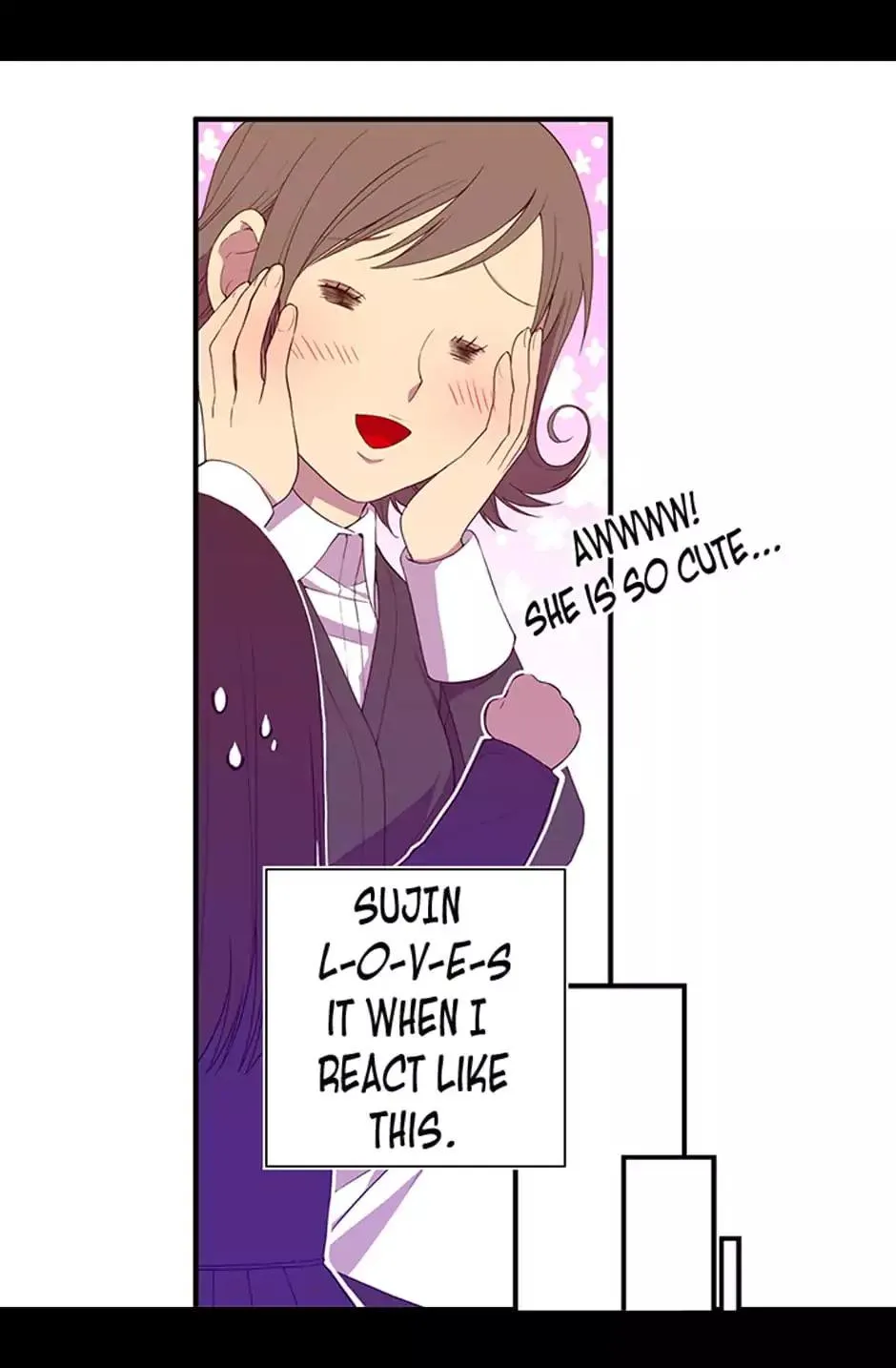They Say I Was Born a King’s Daughter Chapter 4 - Page 60