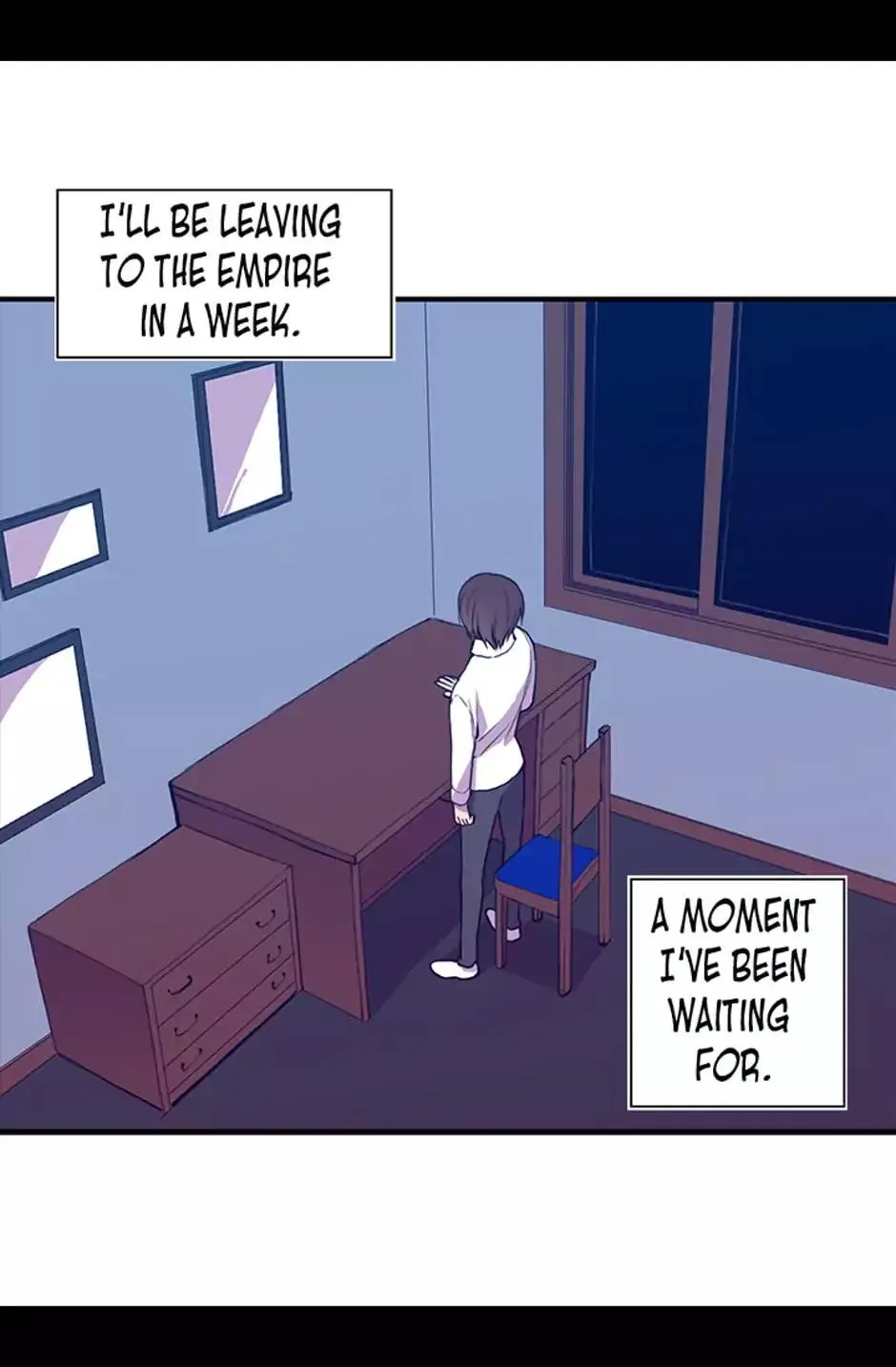 They Say I Was Born a King’s Daughter Chapter 4 - Page 62