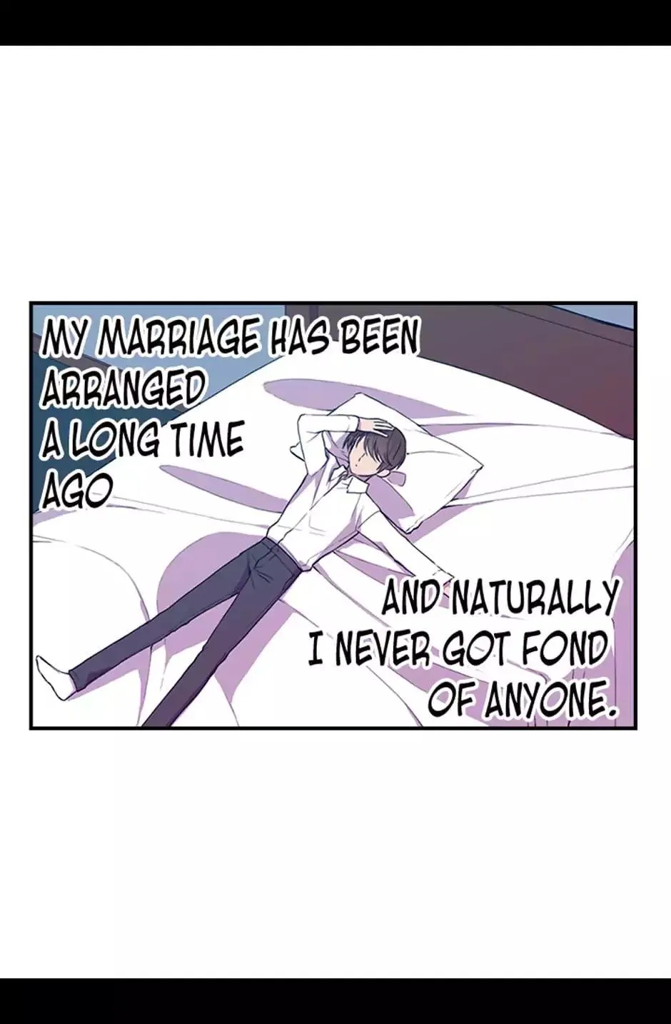 They Say I Was Born a King’s Daughter Chapter 4 - Page 66