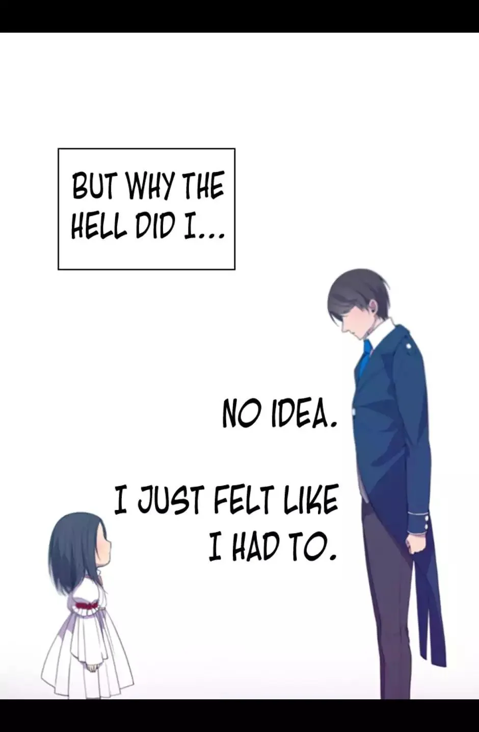 They Say I Was Born a King’s Daughter Chapter 4 - Page 68