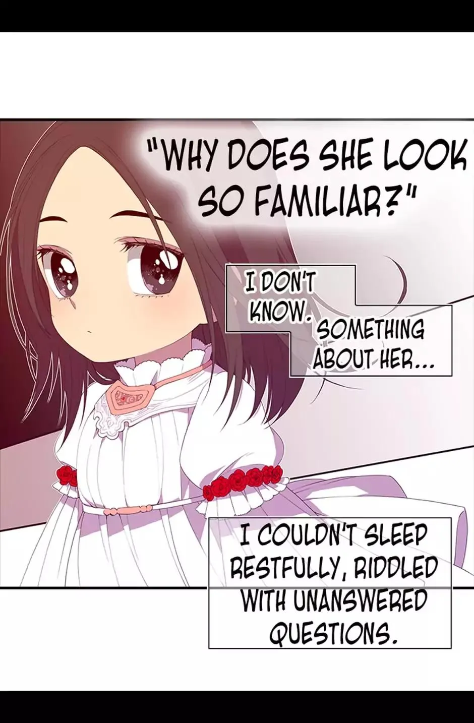 They Say I Was Born a King’s Daughter Chapter 4 - Page 69
