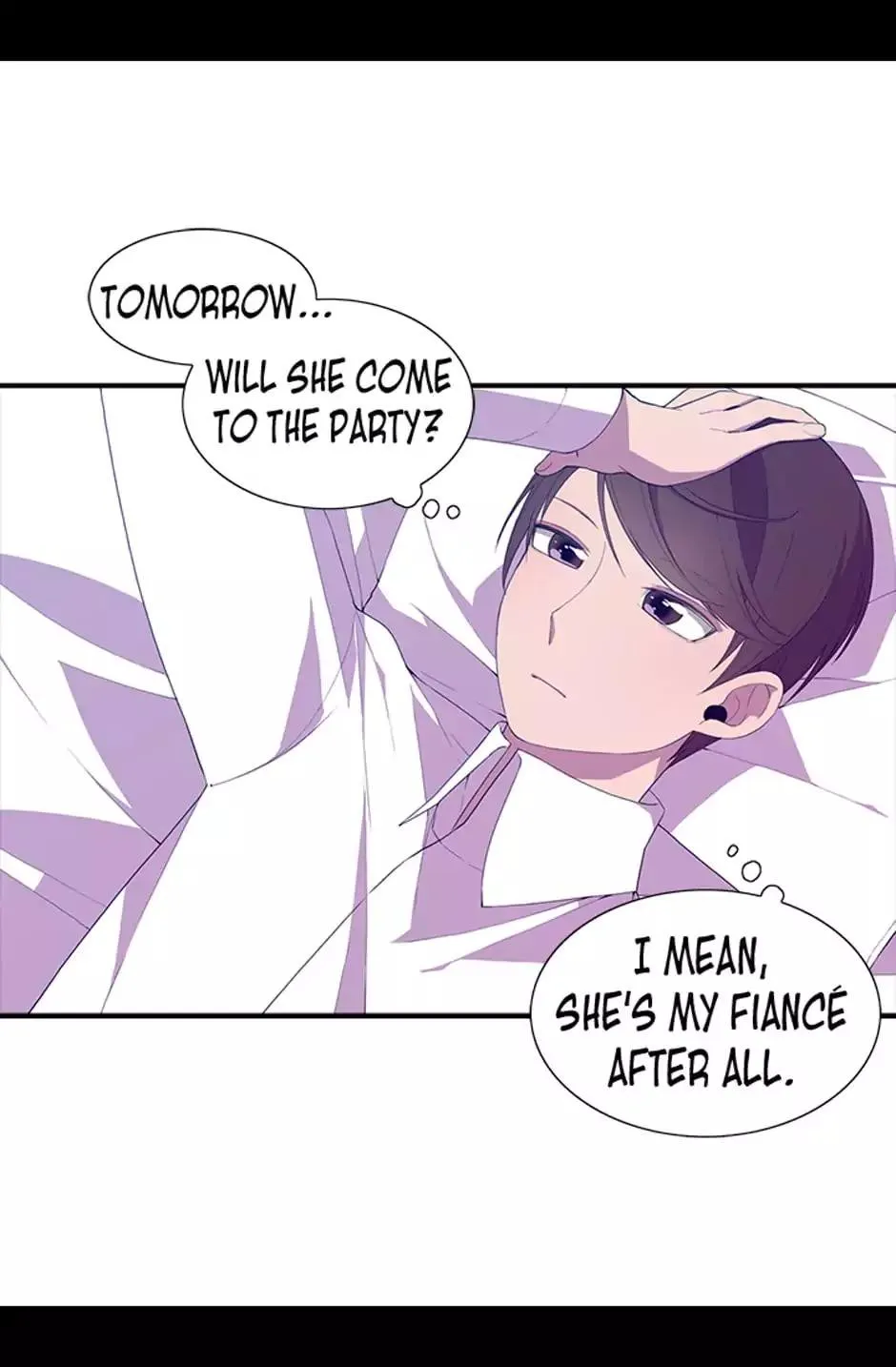 They Say I Was Born a King’s Daughter Chapter 4 - Page 70