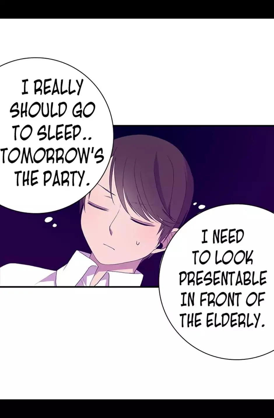 They Say I Was Born a King’s Daughter Chapter 4 - Page 73