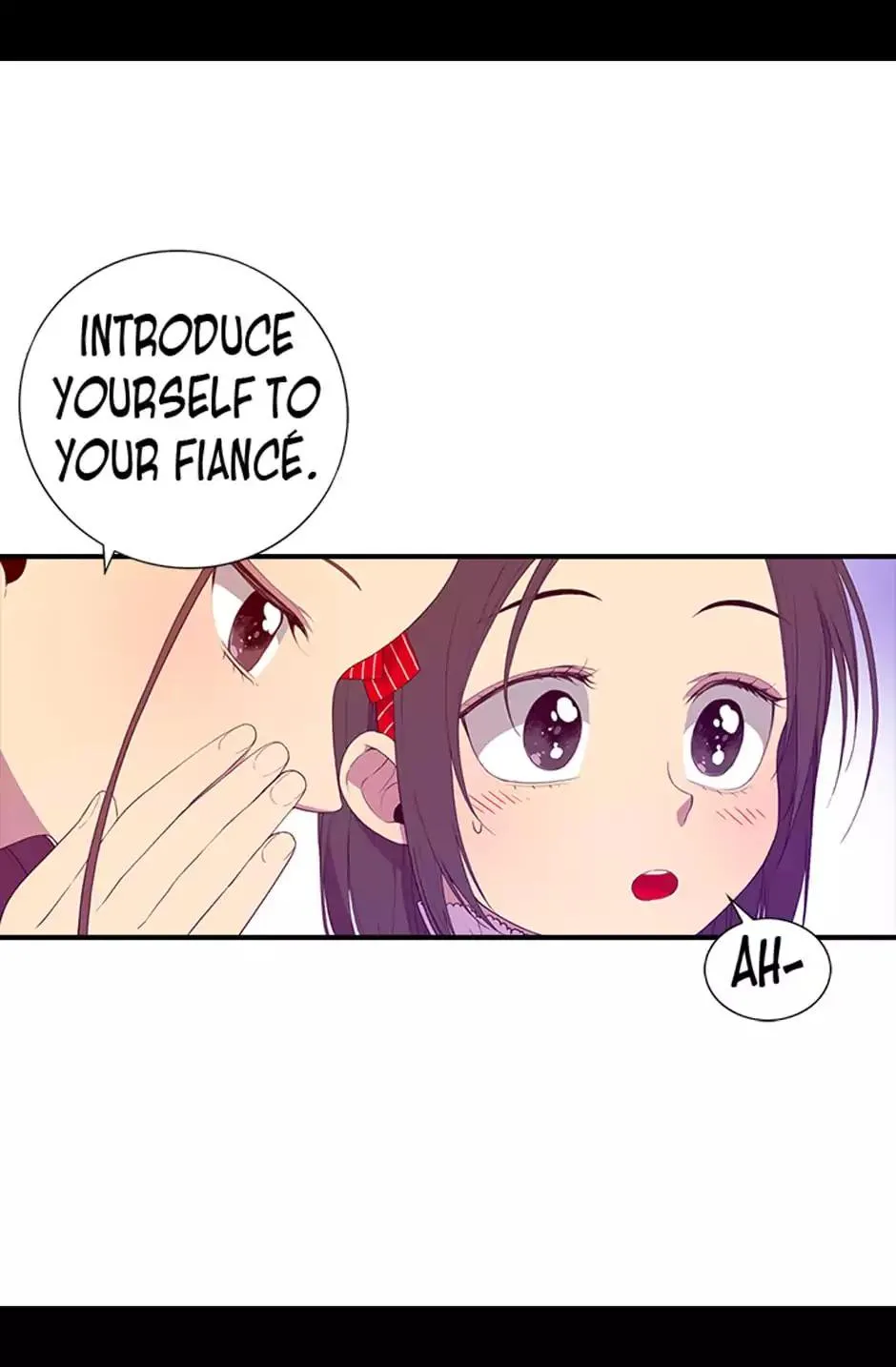 They Say I Was Born a King’s Daughter Chapter 4 - Page 9