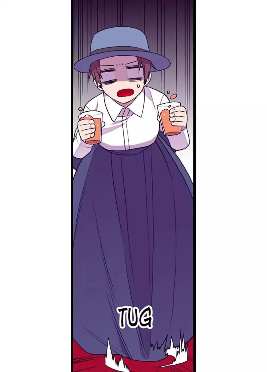 They Say I Was Born a King’s Daughter Chapter 40 - Page 11