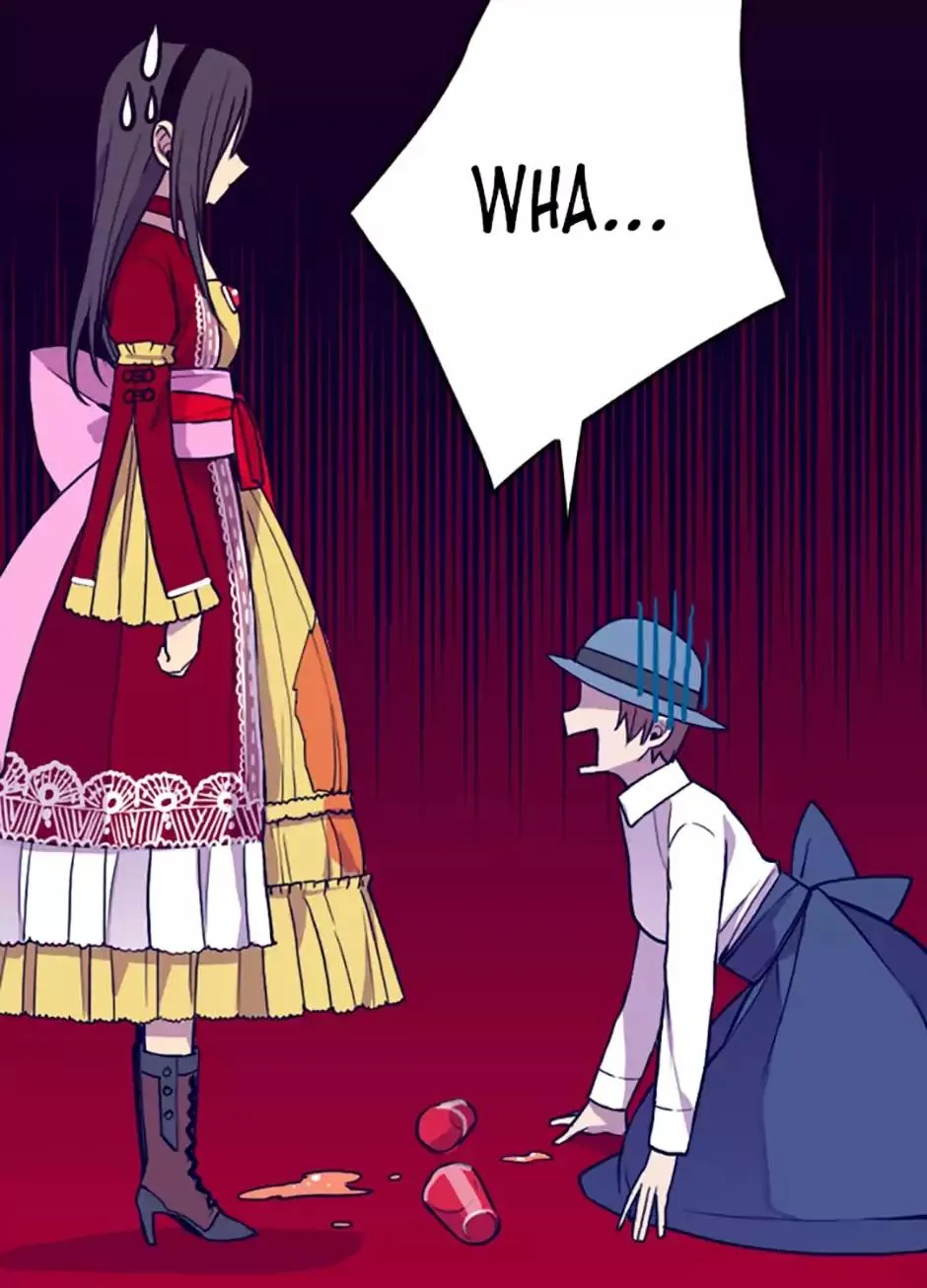 They Say I Was Born a King’s Daughter Chapter 40 - Page 13
