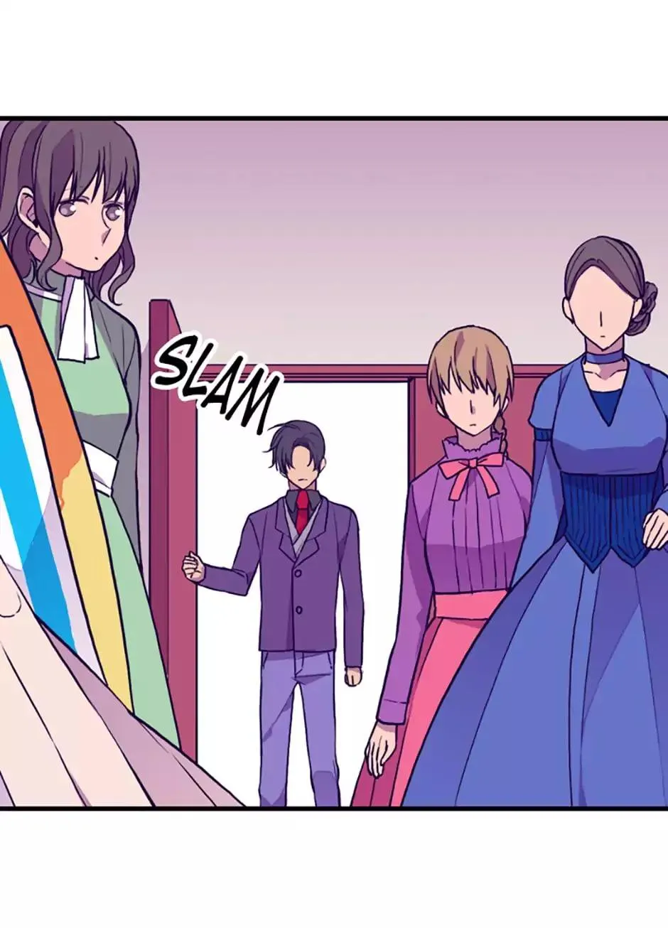 They Say I Was Born a King’s Daughter Chapter 40 - Page 16