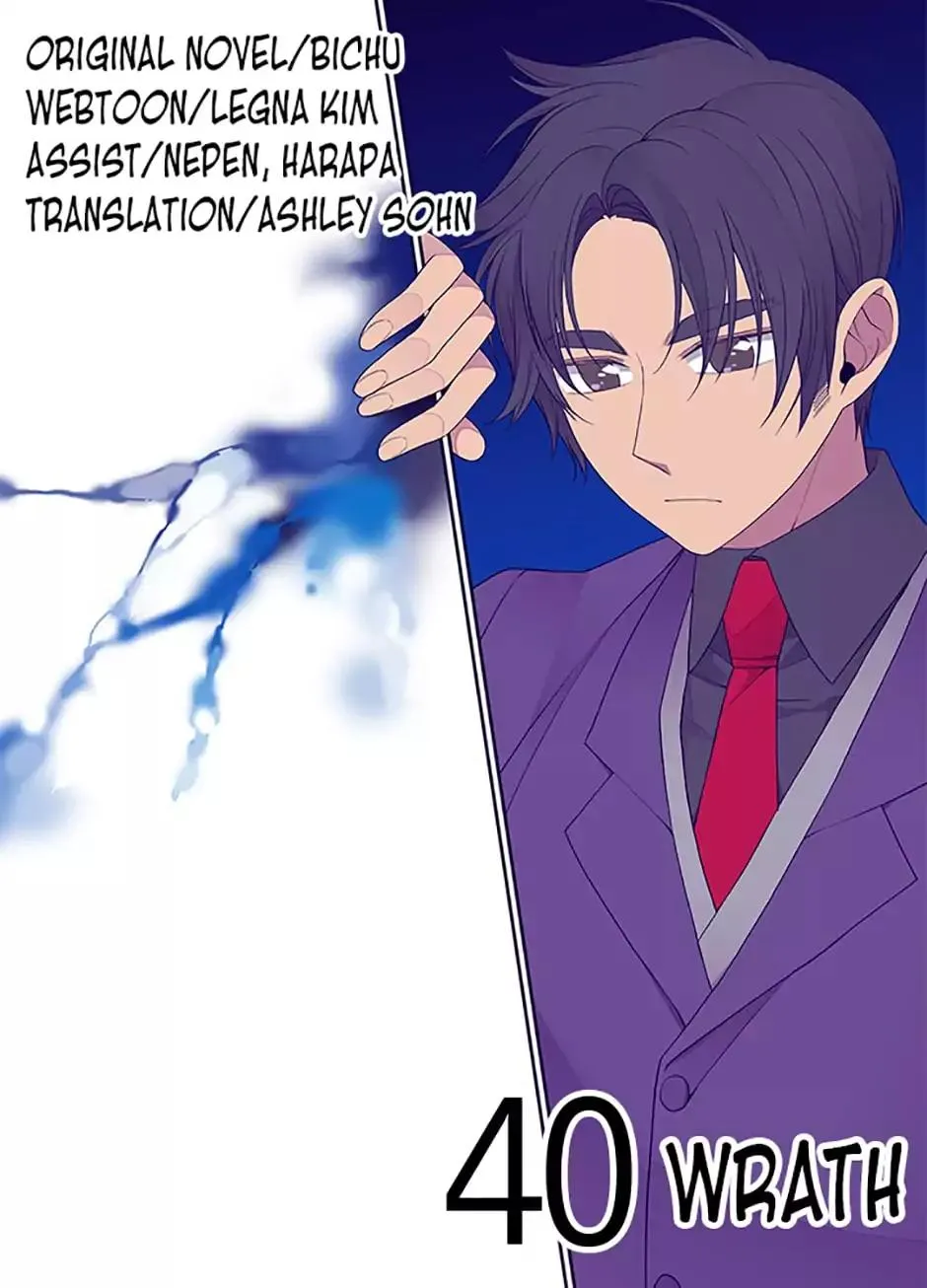 They Say I Was Born a King’s Daughter Chapter 40 - Page 21