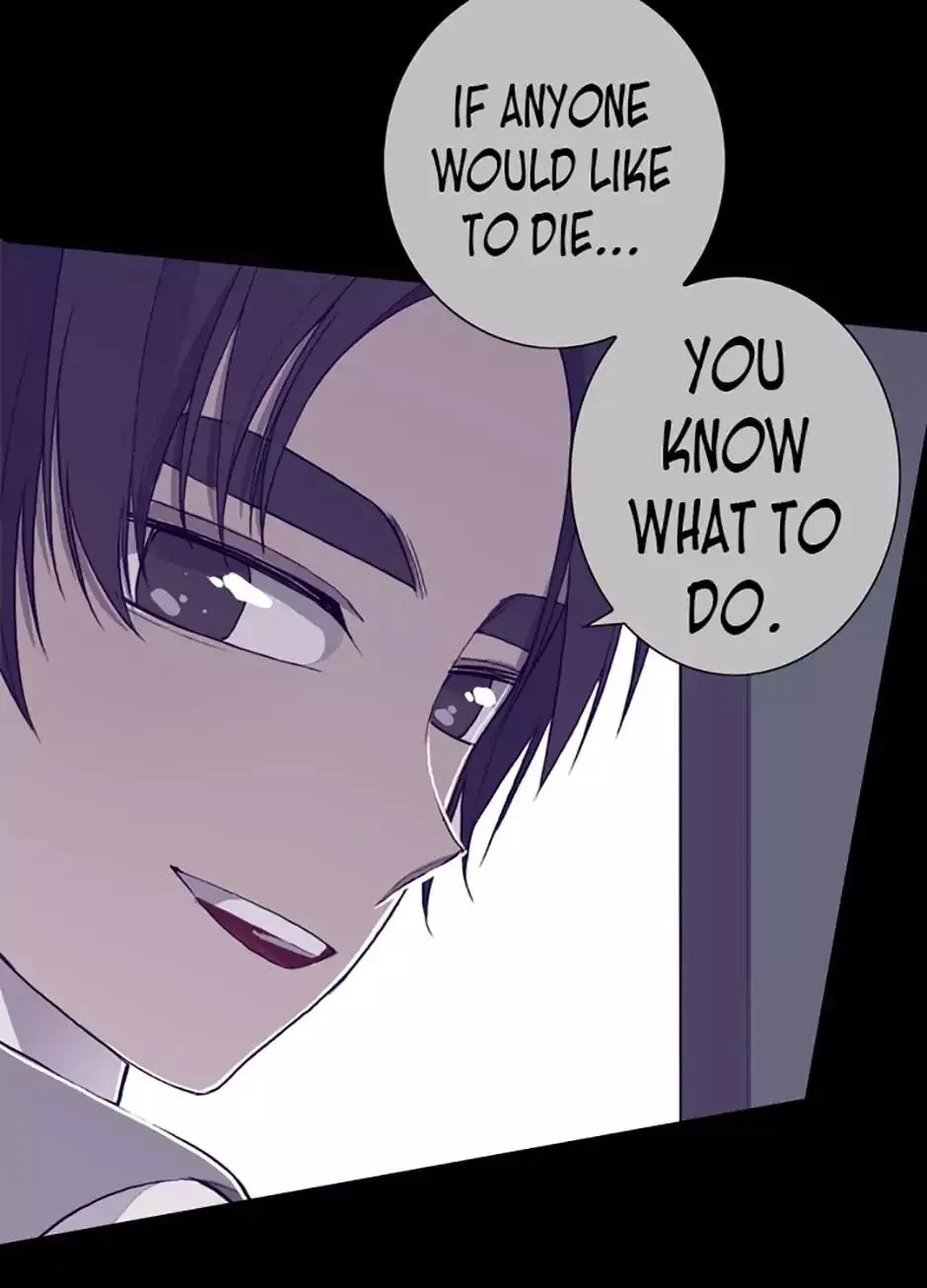 They Say I Was Born a King’s Daughter Chapter 40 - Page 23